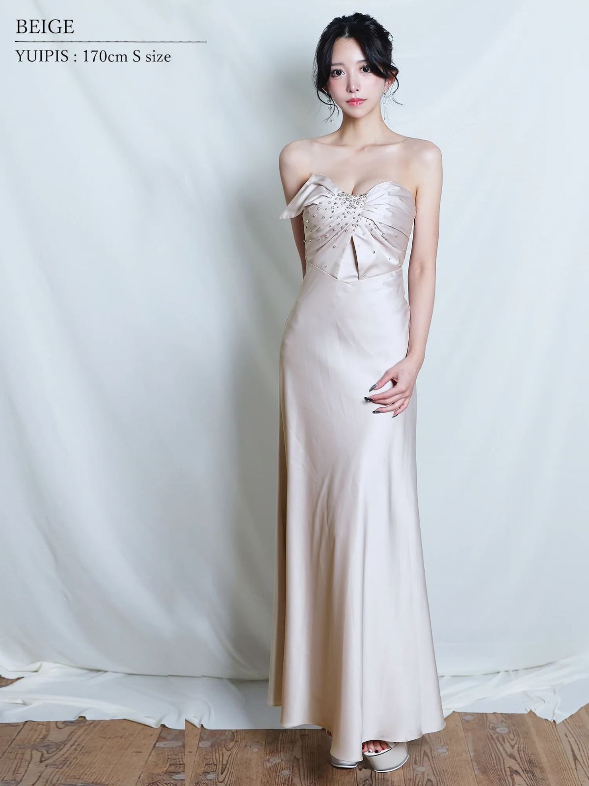 AngelR エンジェルアール 高級キャバドレス