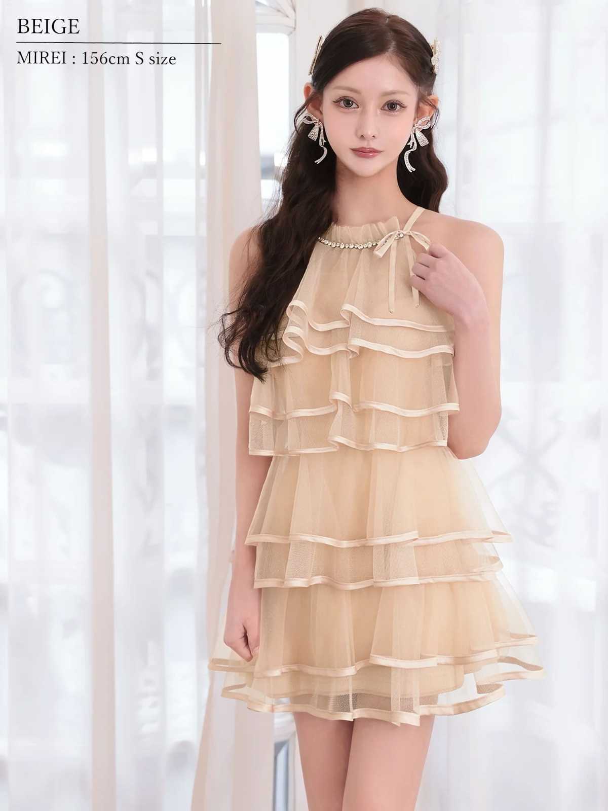 AngelR エンジェルアール 高級キャバドレス