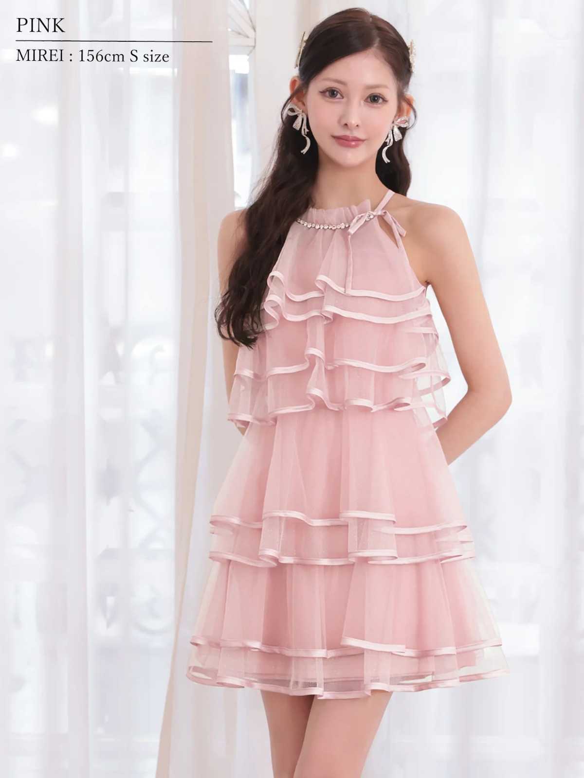 AngelR エンジェルアール 高級キャバドレス