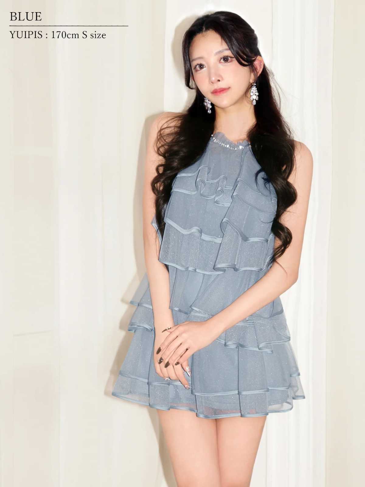 AngelR エンジェルアール 高級キャバドレス