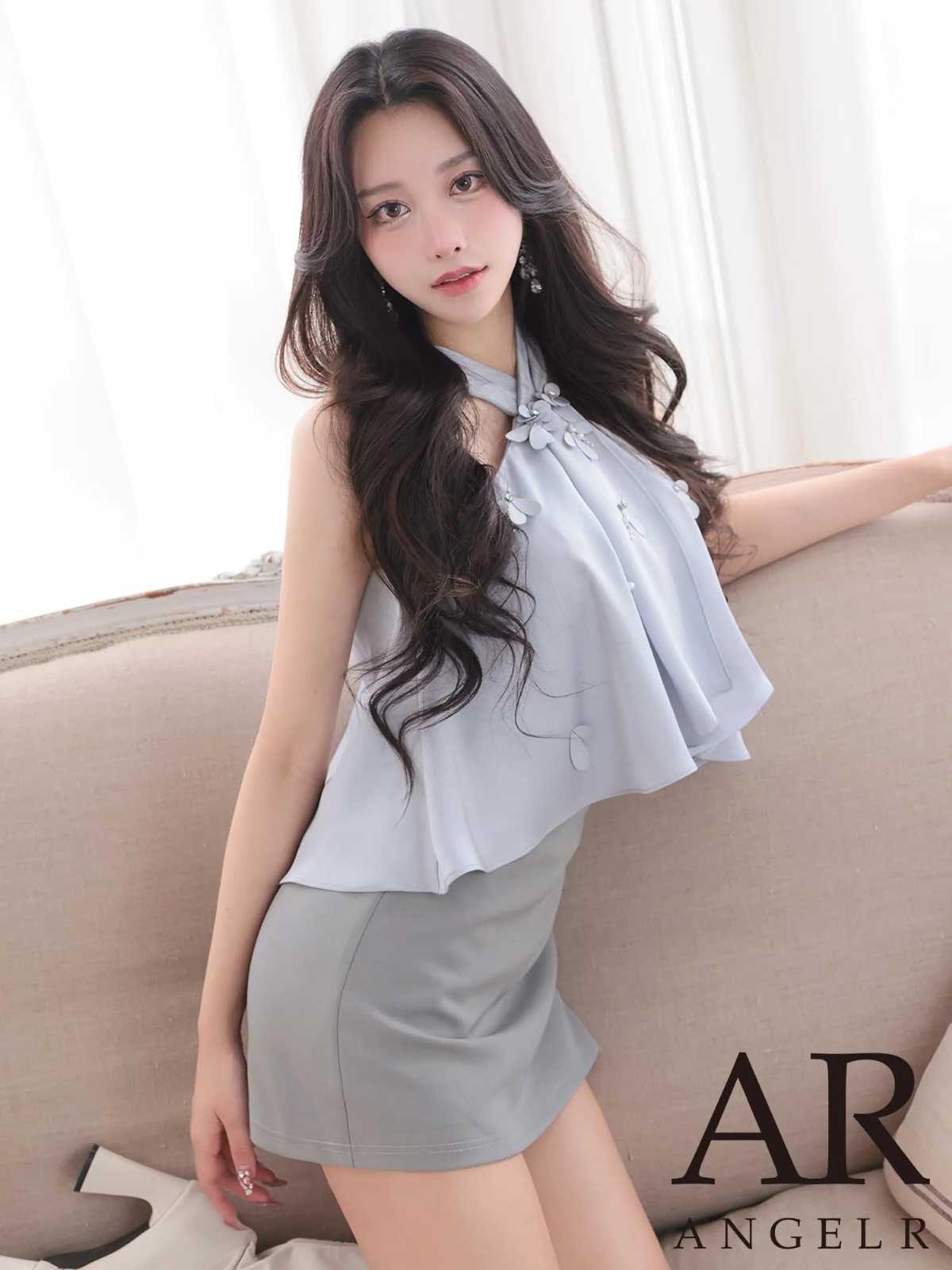 AngelR エンジェルアール 高級キャバドレス