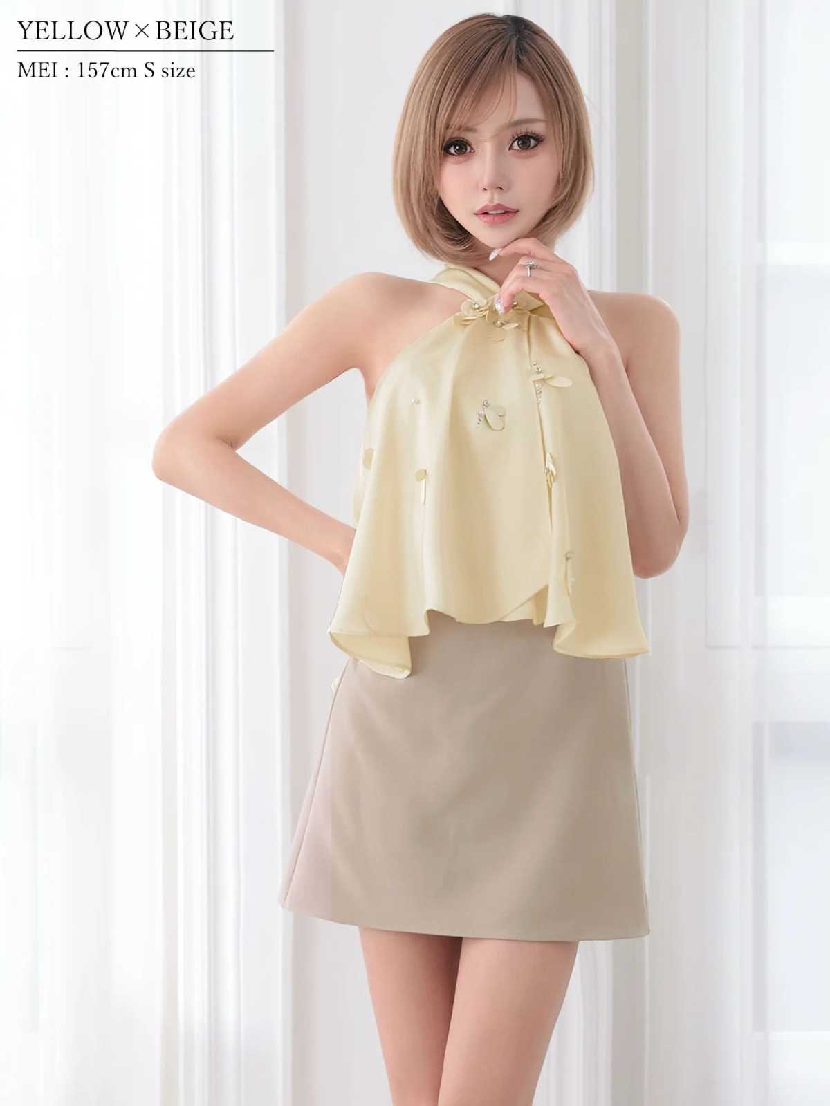 AngelR エンジェルアール 高級キャバドレス