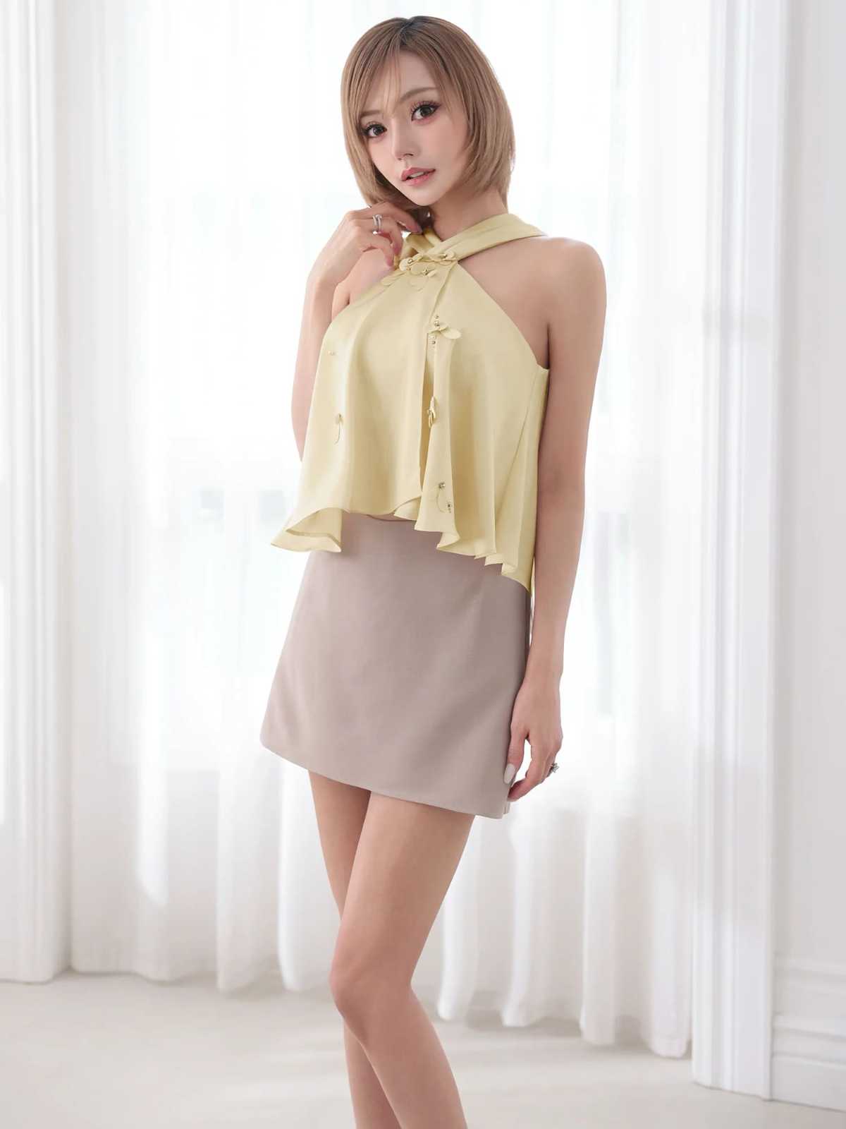 AngelR エンジェルアール 高級キャバドレス