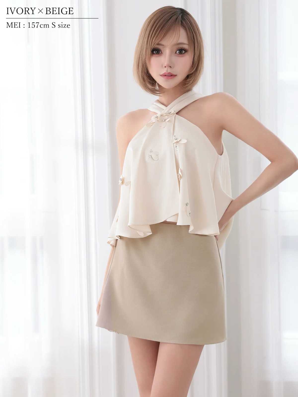 AngelR エンジェルアール 高級キャバドレス