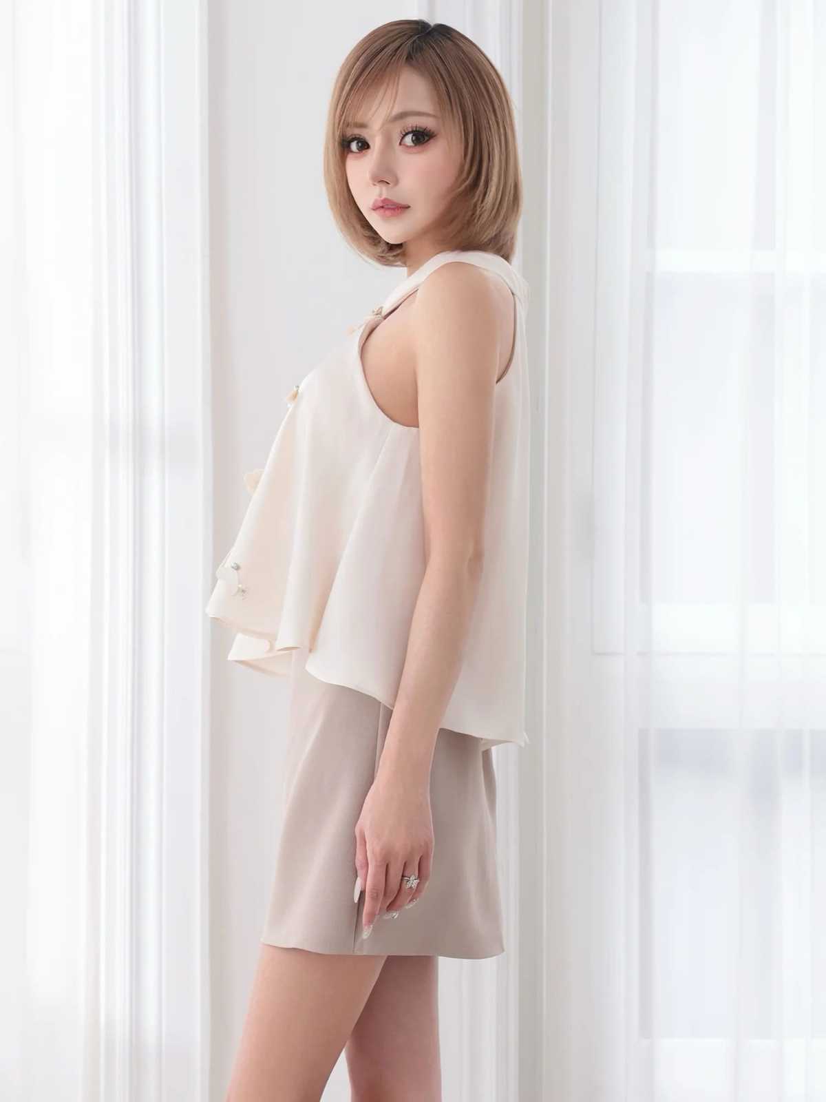 AngelR エンジェルアール 高級キャバドレス