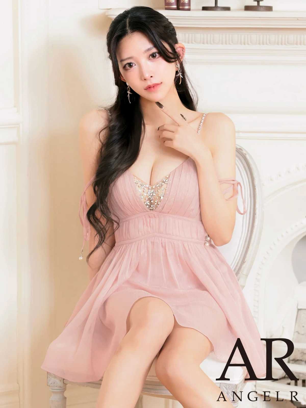 AngelR エンジェルアール 高級キャバドレス
