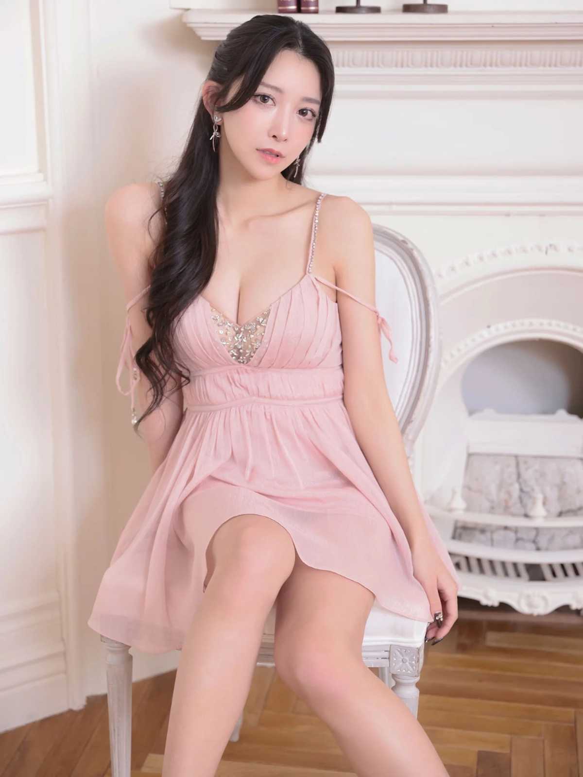 AngelR エンジェルアール 高級キャバドレス