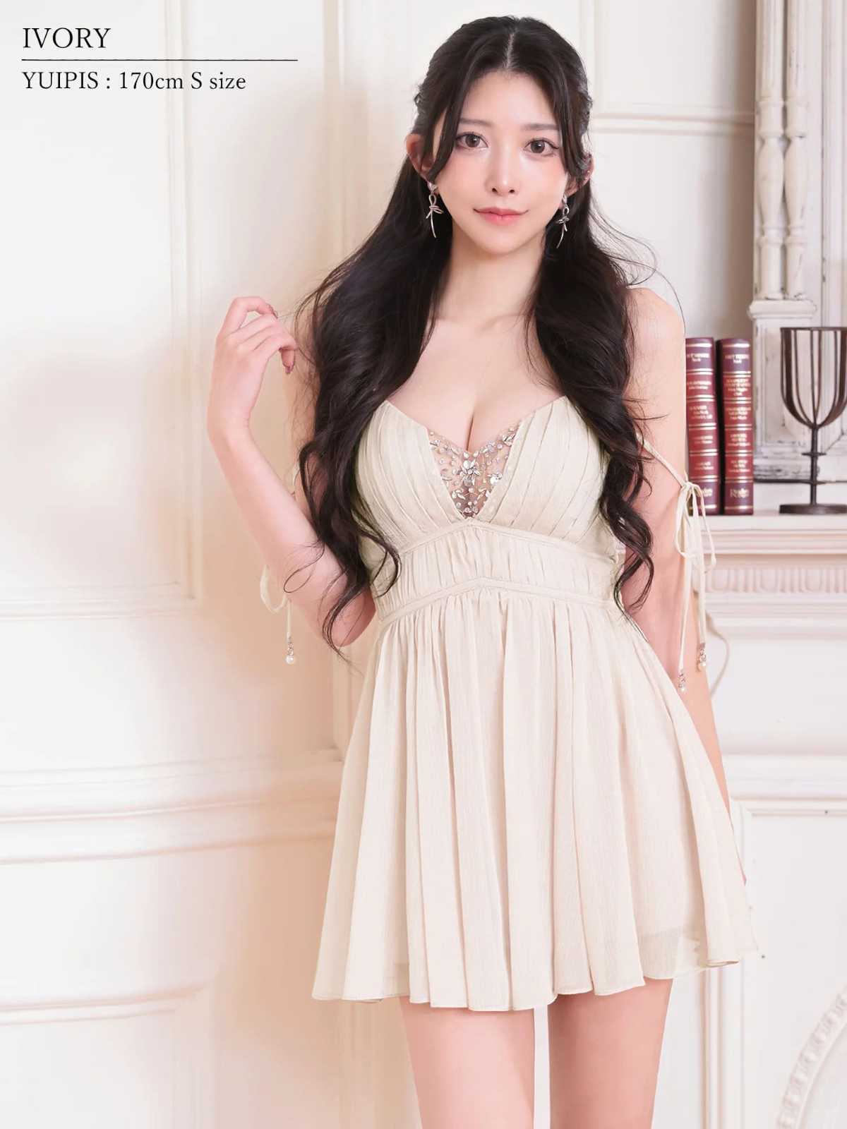 AngelR エンジェルアール 高級キャバドレス