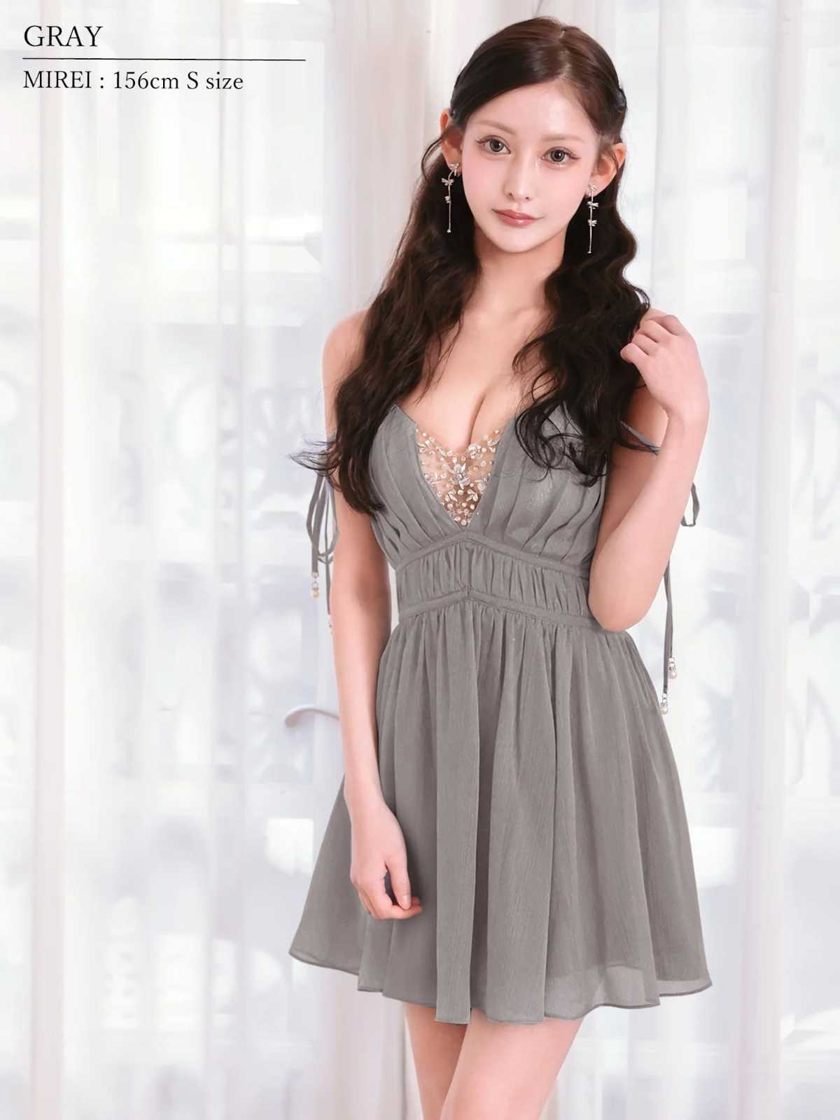 AngelR エンジェルアール 高級キャバドレス