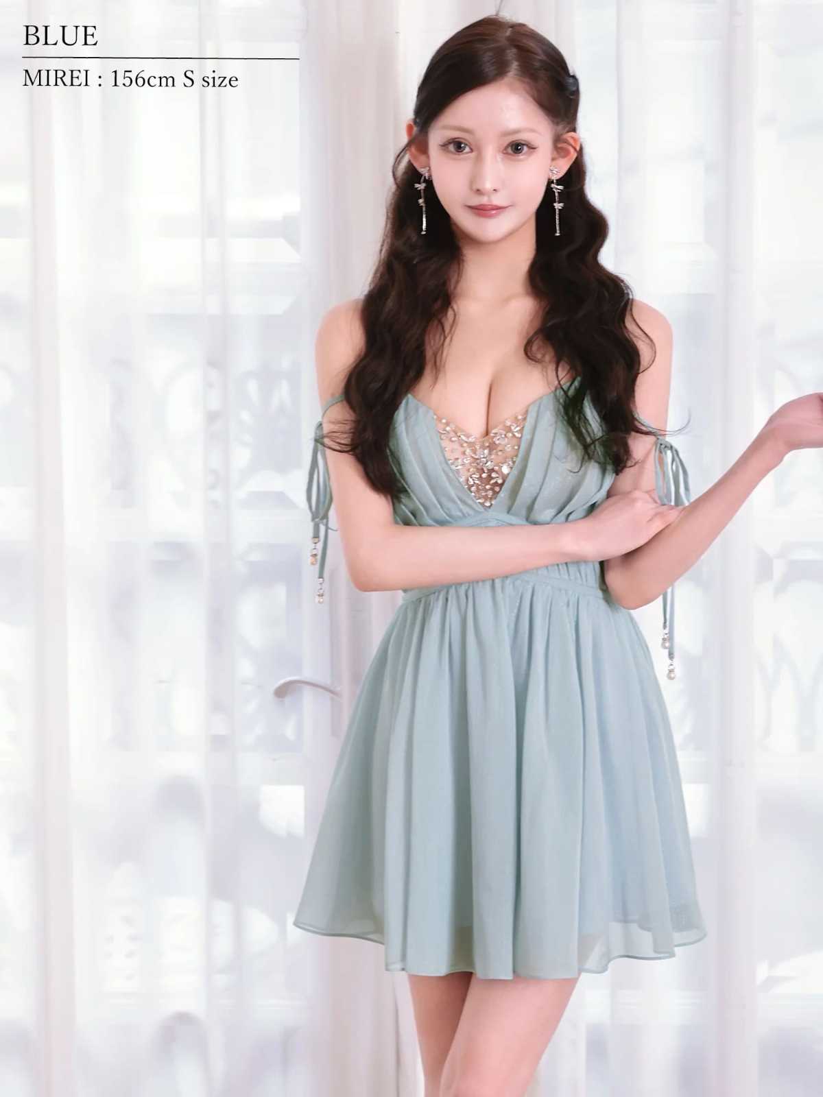 AngelR エンジェルアール 高級キャバドレス