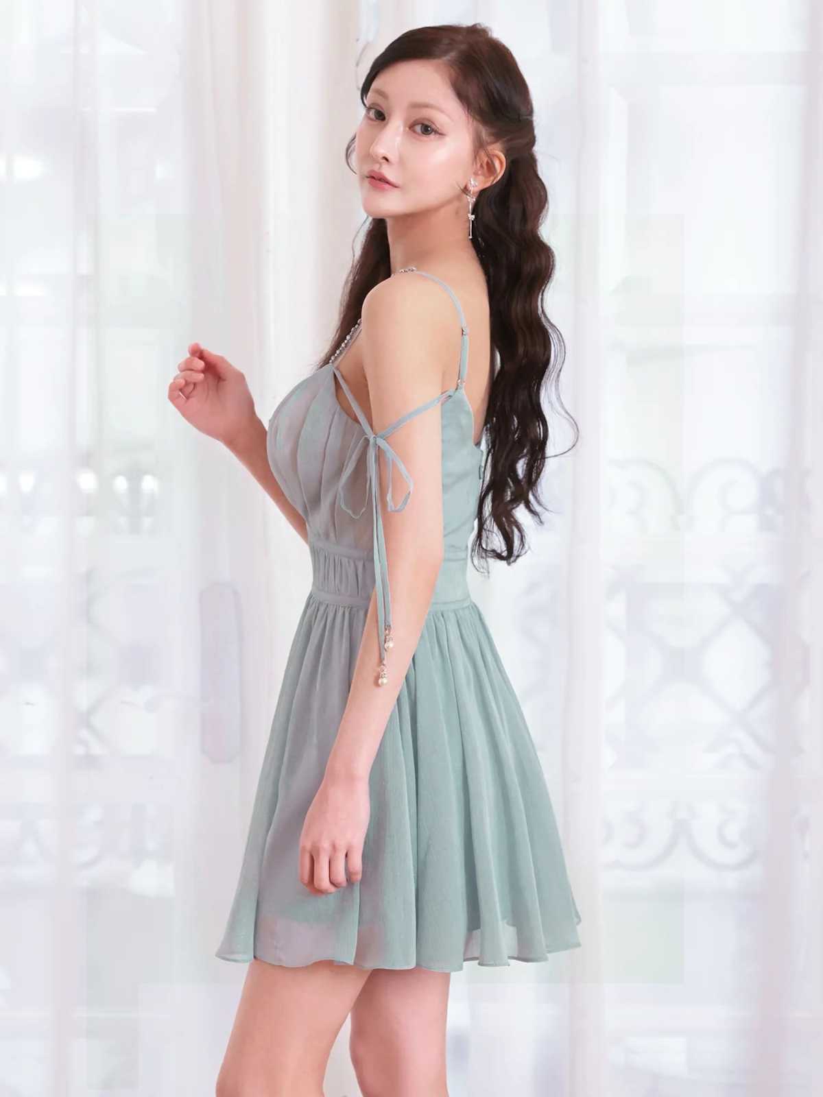 AngelR エンジェルアール 高級キャバドレス