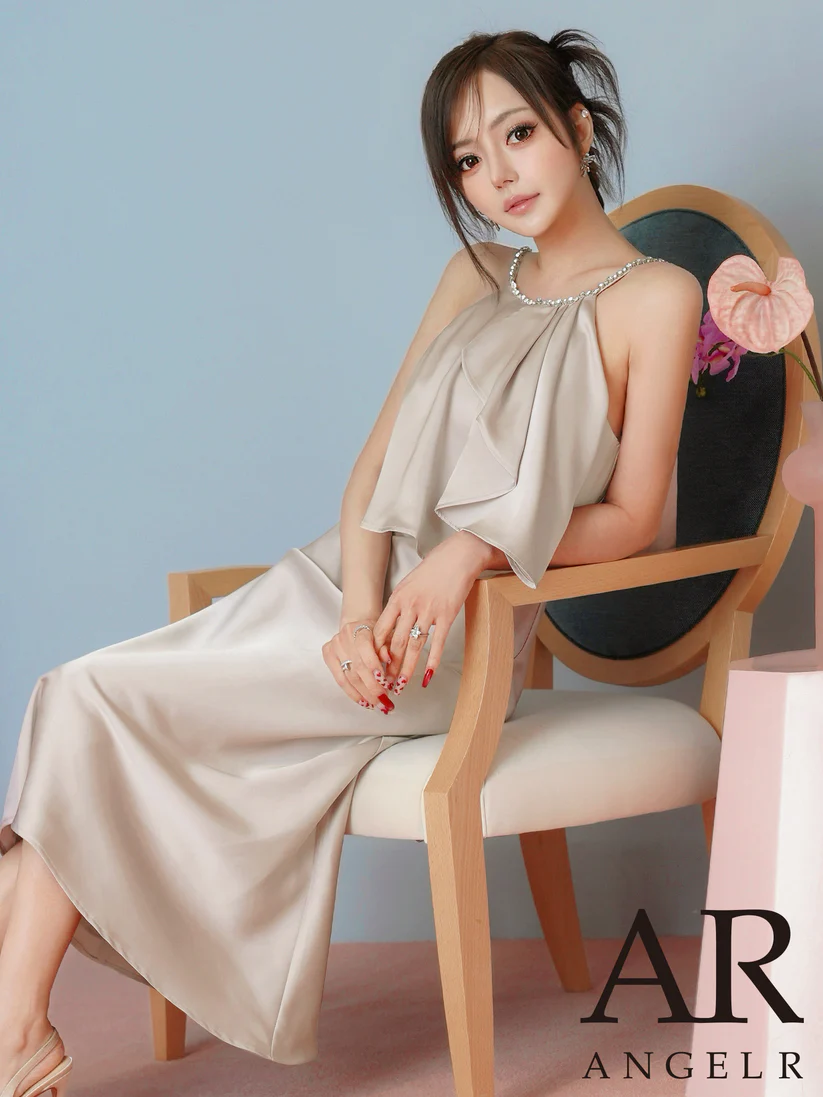 AngelR エンジェルアール 高級キャバドレス