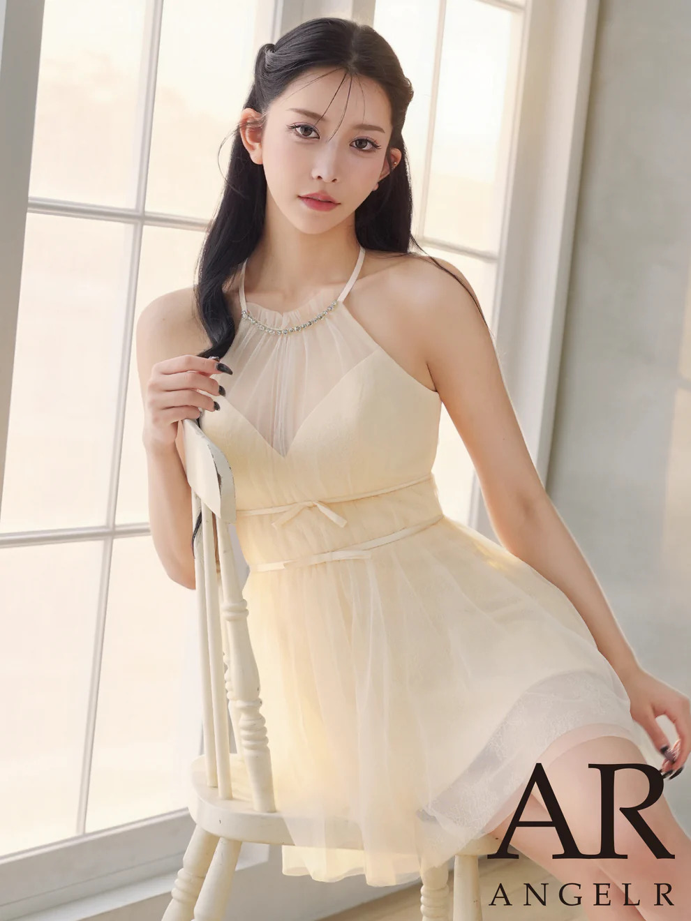 AngelR エンジェルアール 高級キャバドレス