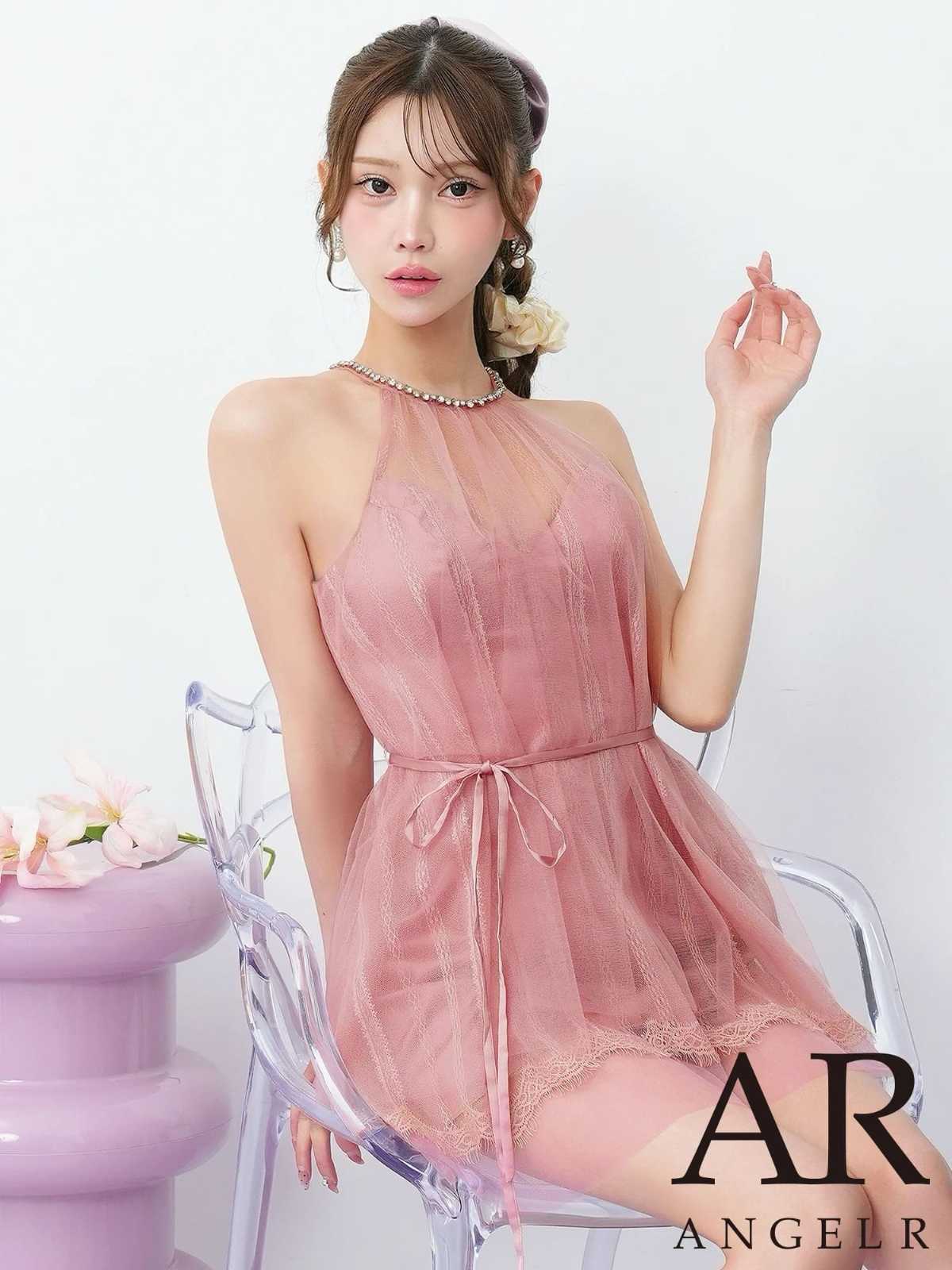 AngelR エンジェルアール 高級キャバドレス