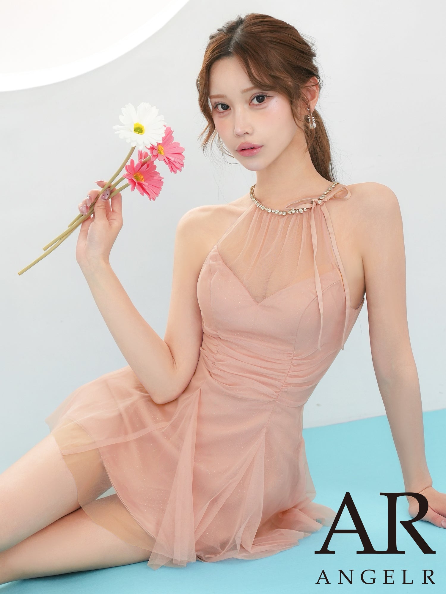 AngelR エンジェルアール 高級キャバドレス