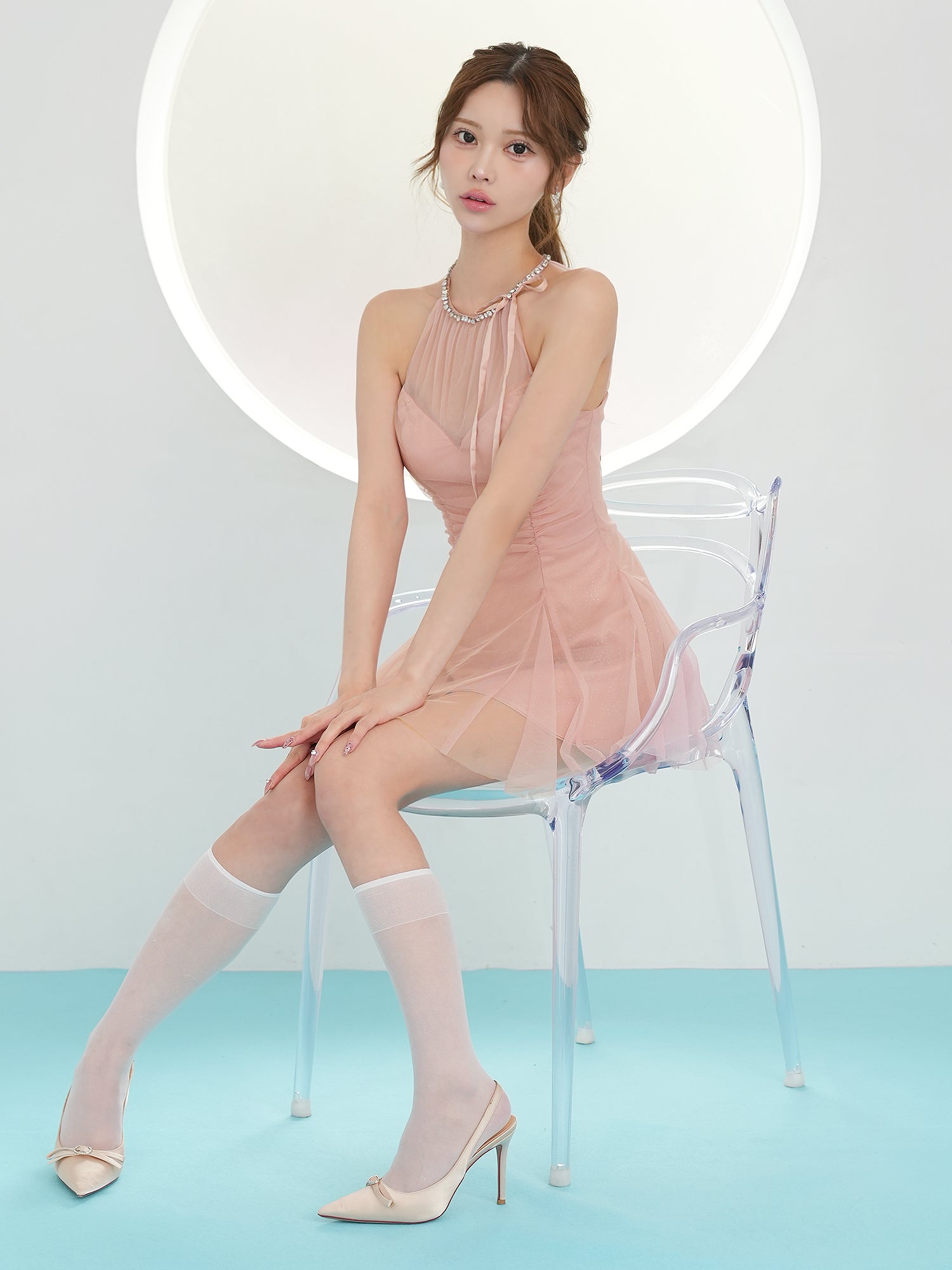AngelR エンジェルアール 高級キャバドレス