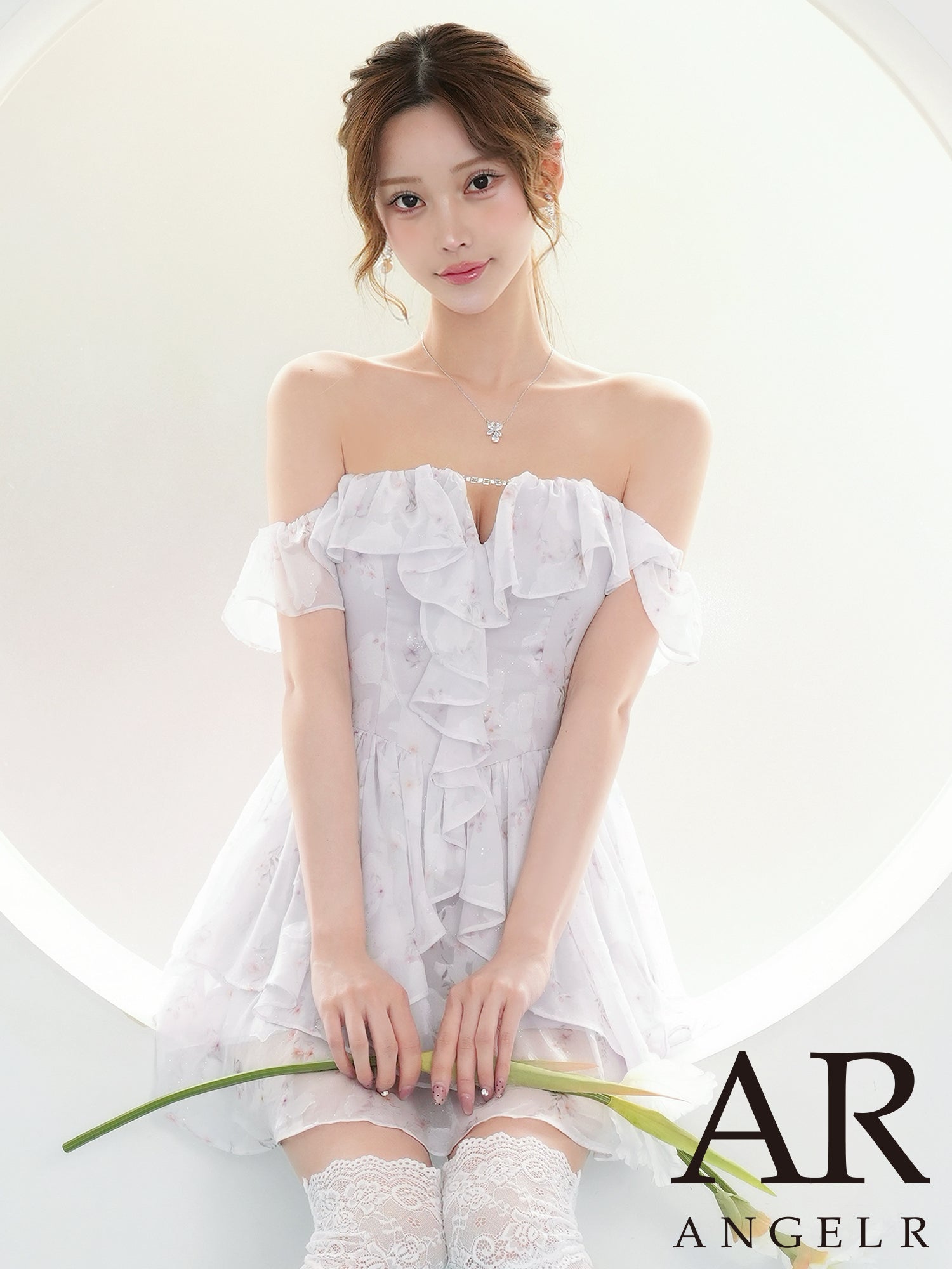 AngelR エンジェルアール 高級キャバドレス