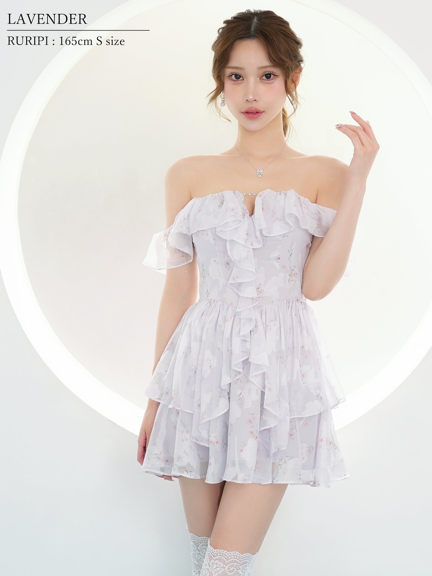 AngelR エンジェルアール 高級キャバドレス