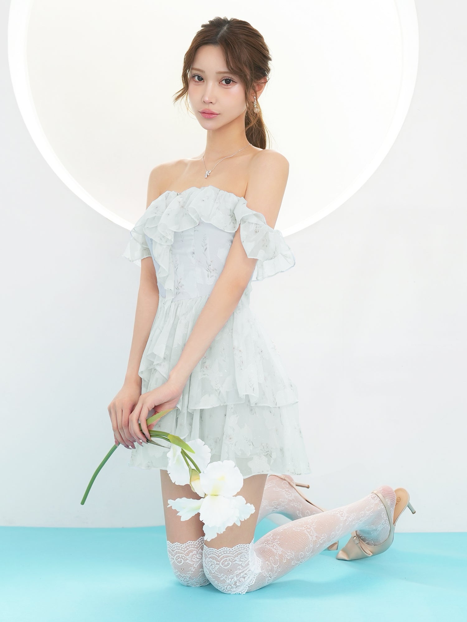AngelR エンジェルアール 高級キャバドレス