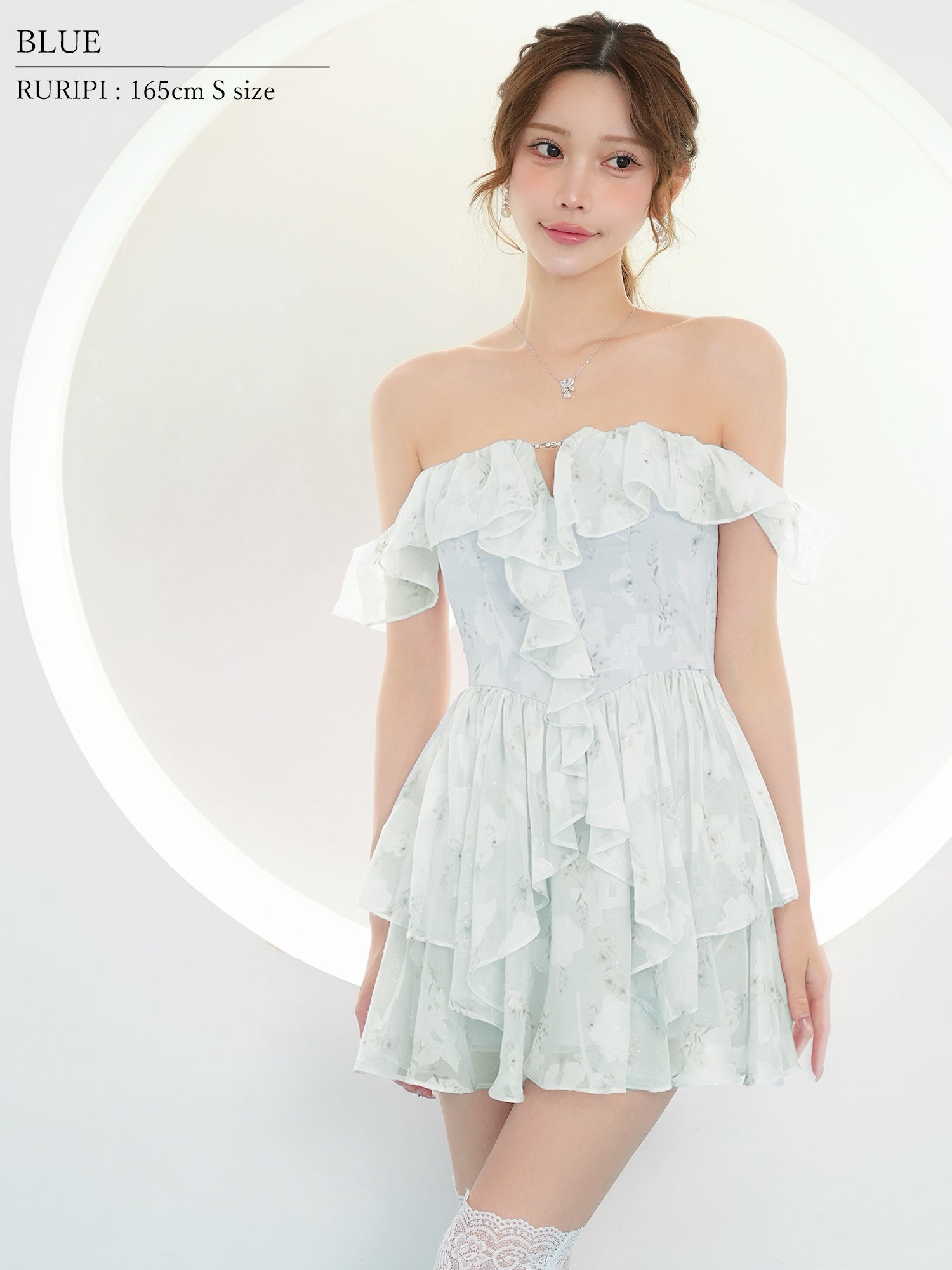 AngelR エンジェルアール 高級キャバドレス