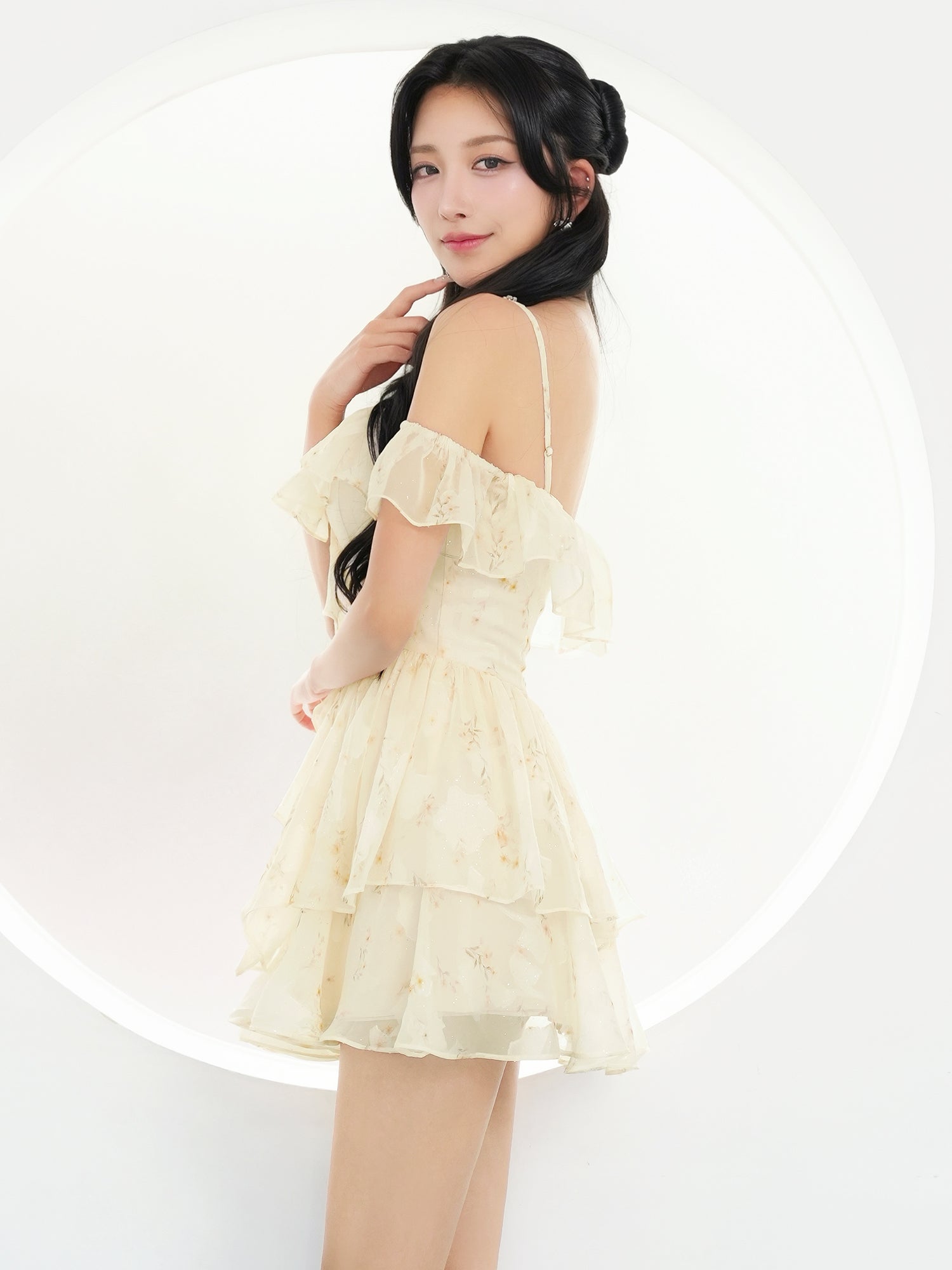 AngelR エンジェルアール 高級キャバドレス