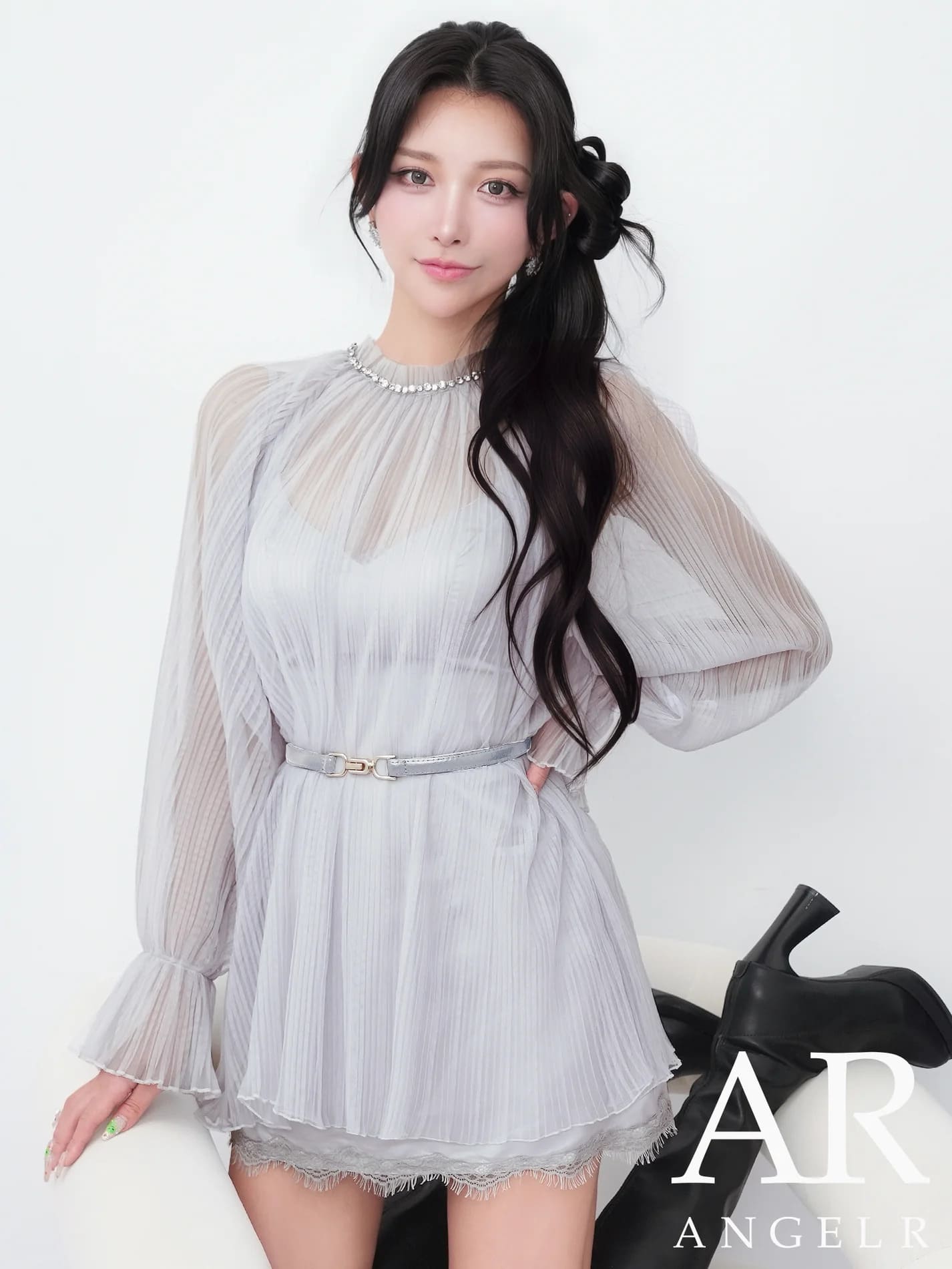 AngelR エンジェルアール 高級キャバドレス