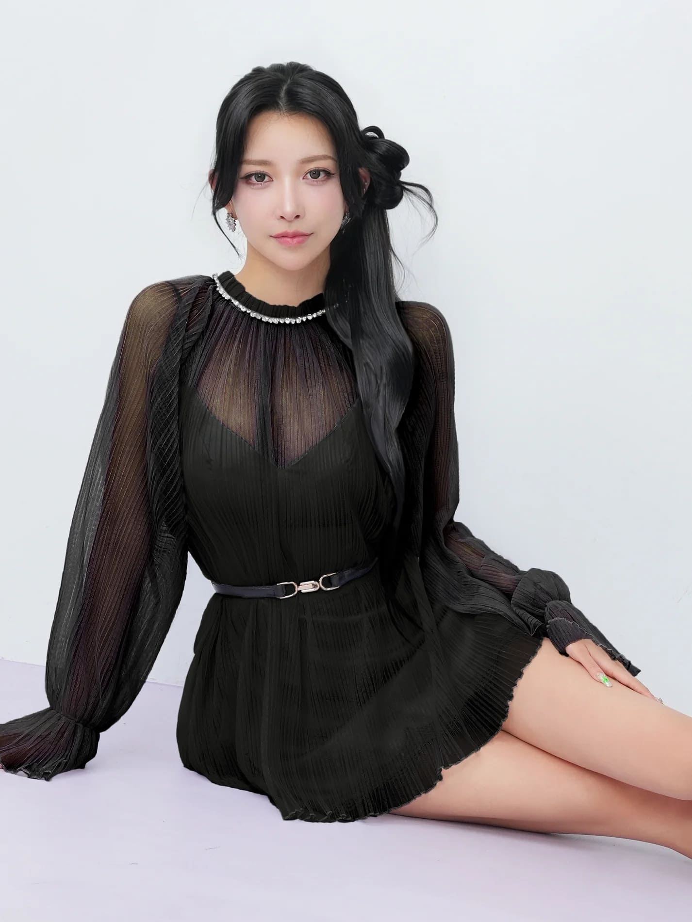 AngelR エンジェルアール 高級キャバドレス