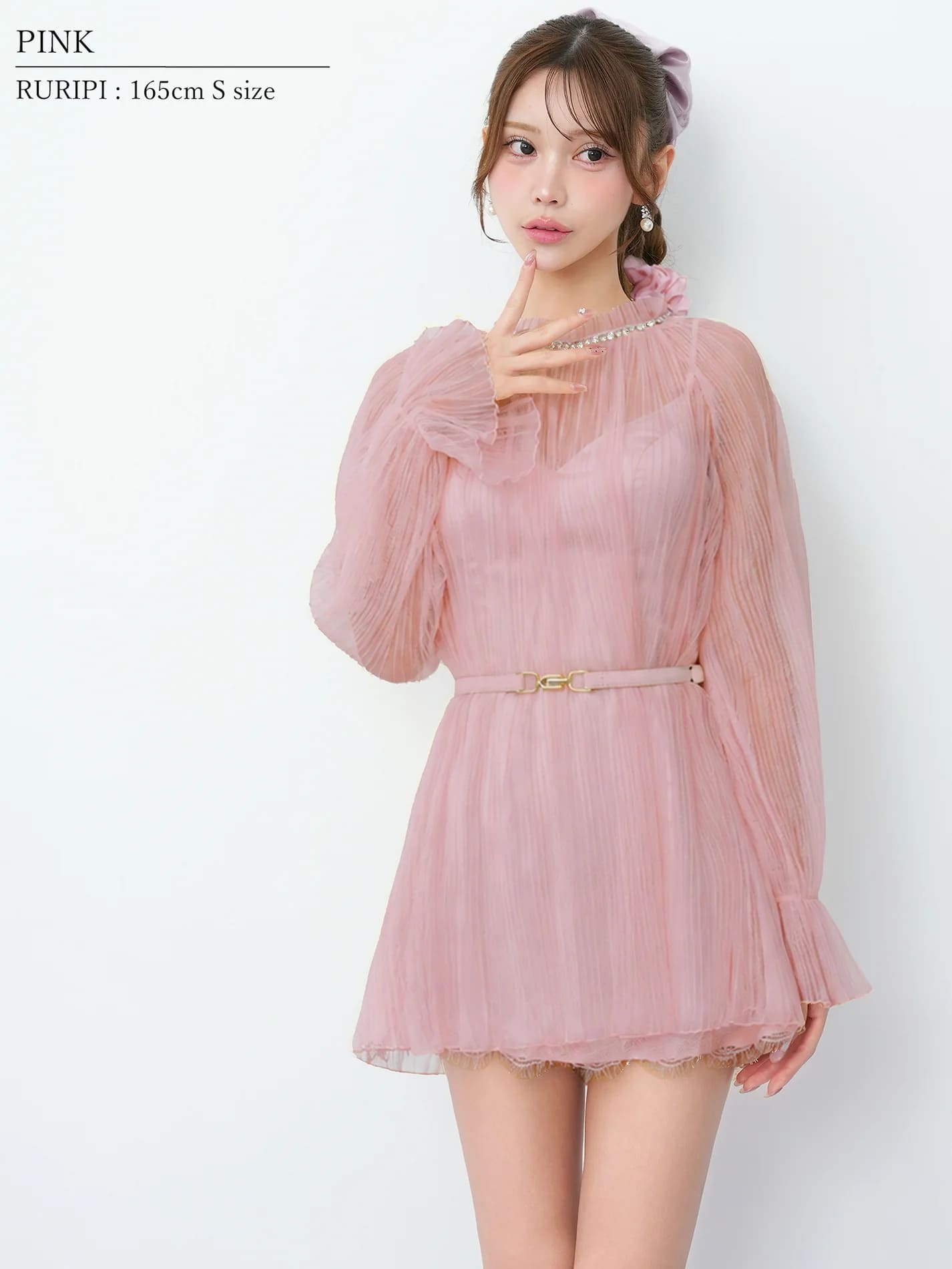 AngelR エンジェルアール 高級キャバドレス