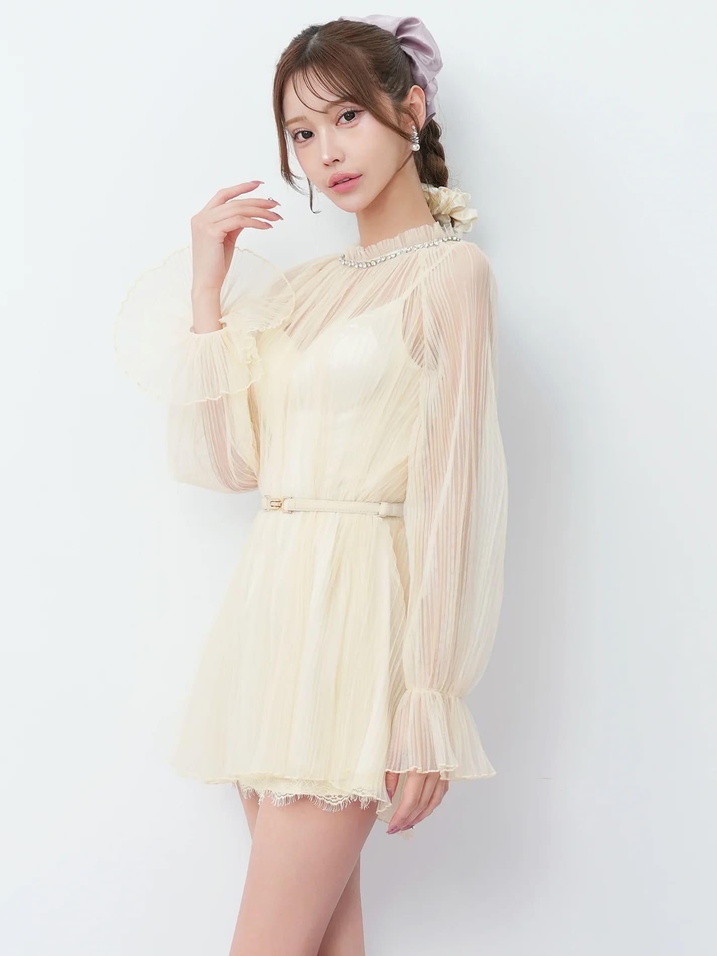 AngelR エンジェルアール 高級キャバドレス