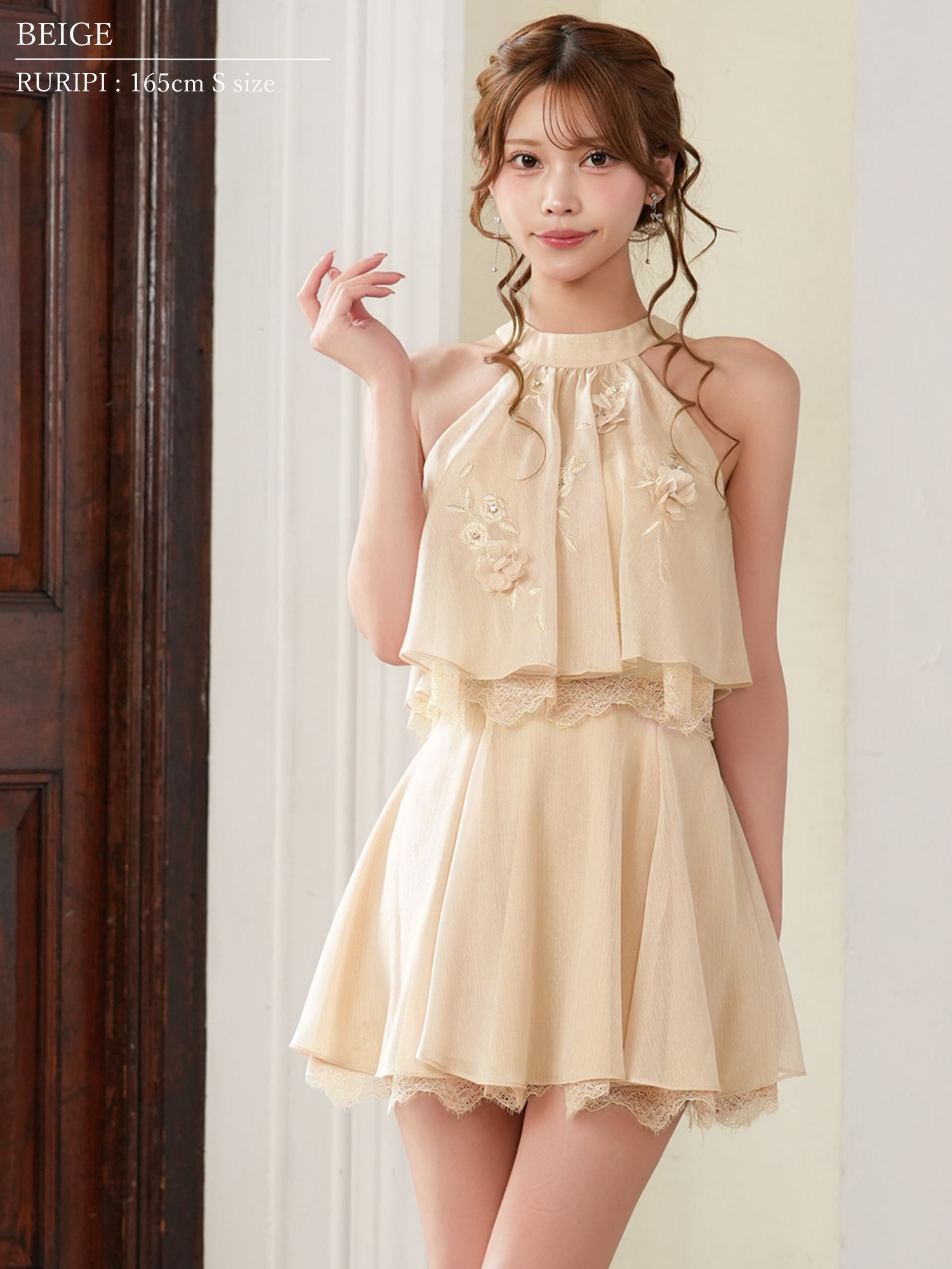 AngelR エンジェルアール 高級キャバドレス