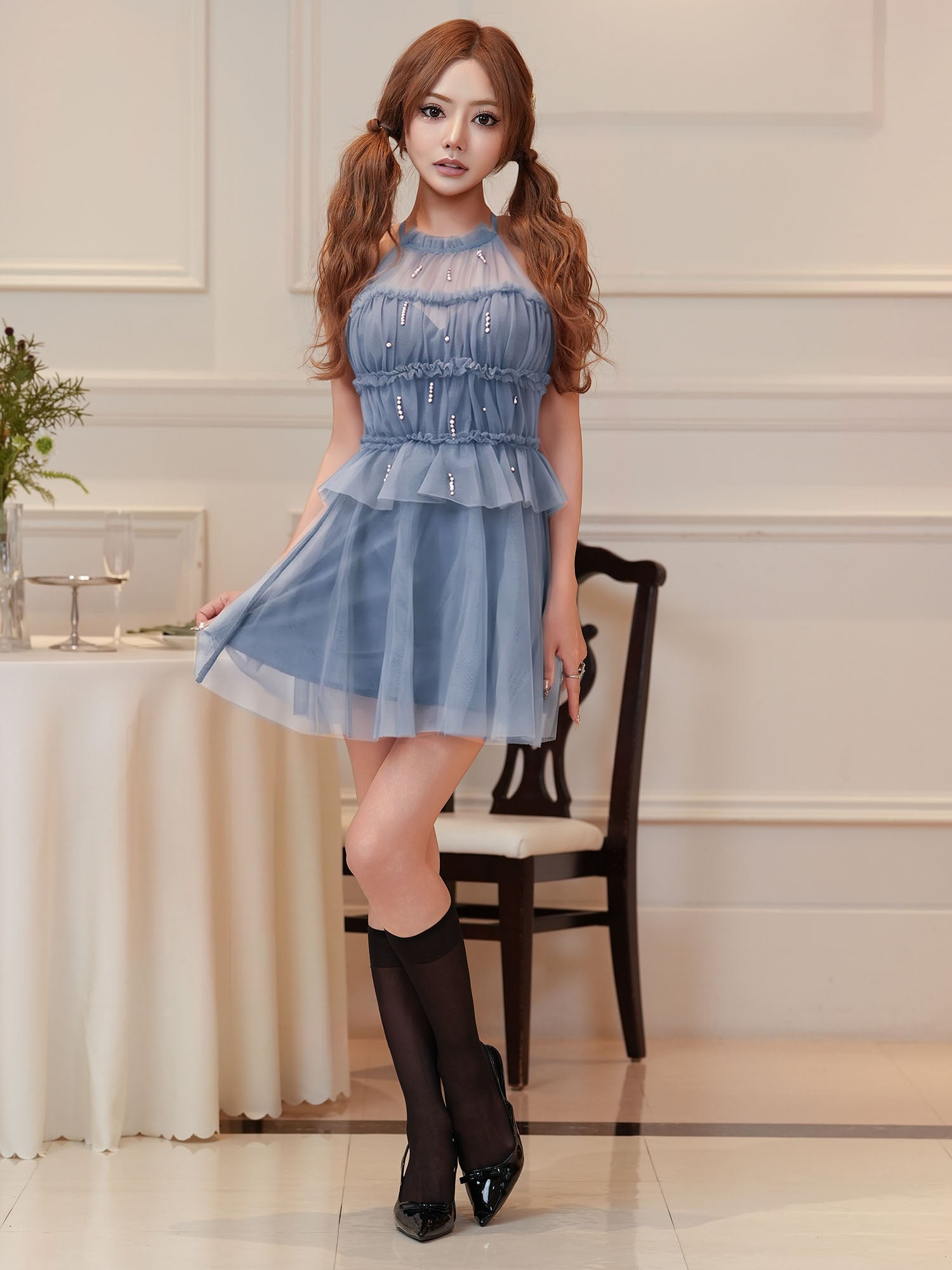 AngelR エンジェルアール 高級キャバドレス