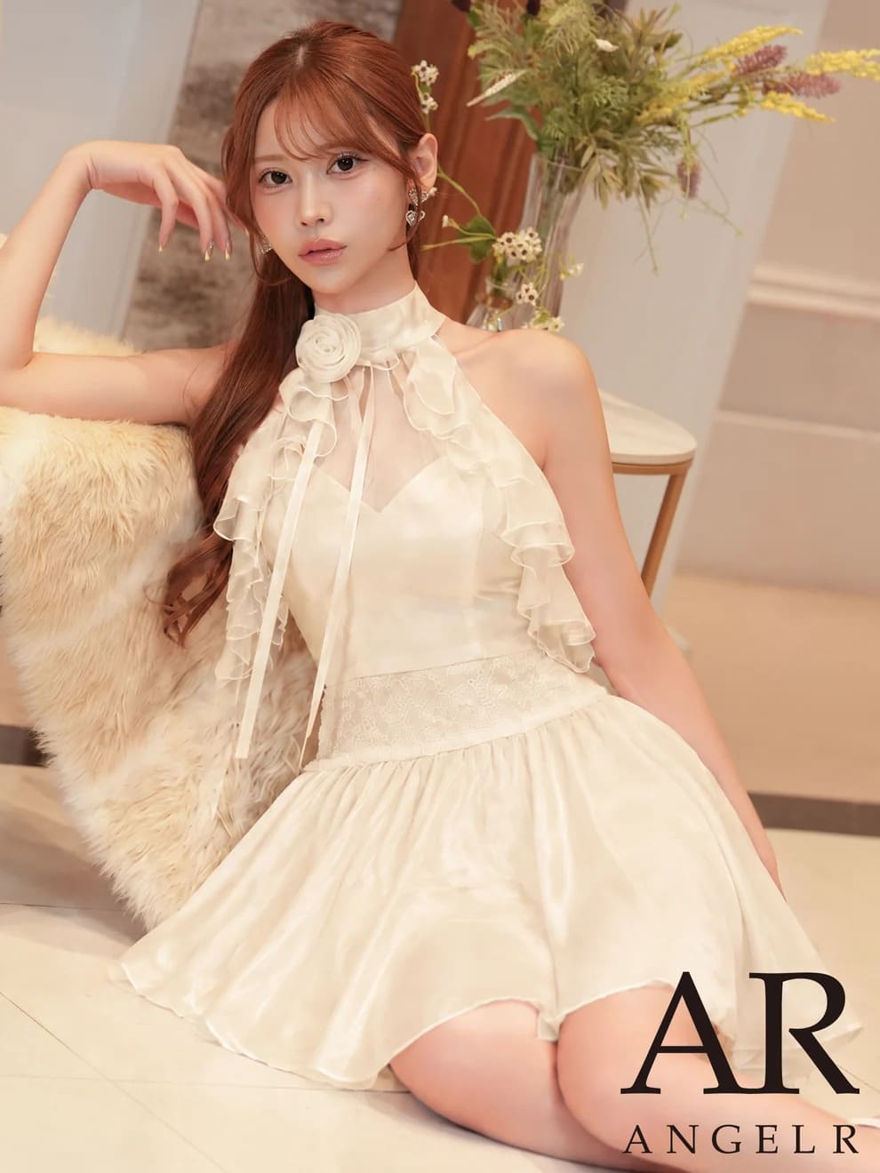 AngelR エンジェルアール 高級キャバドレス