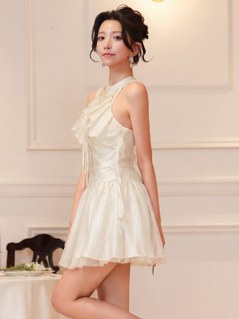 AngelR エンジェルアール 高級キャバドレス