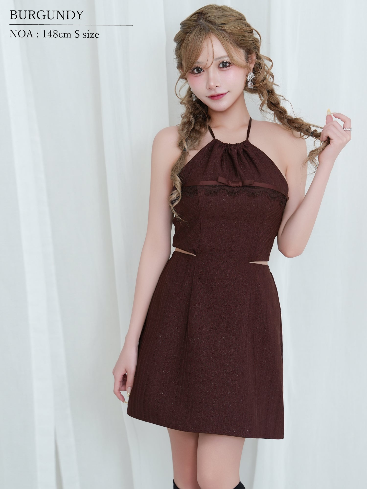 AngelR エンジェルアール 高級キャバドレス