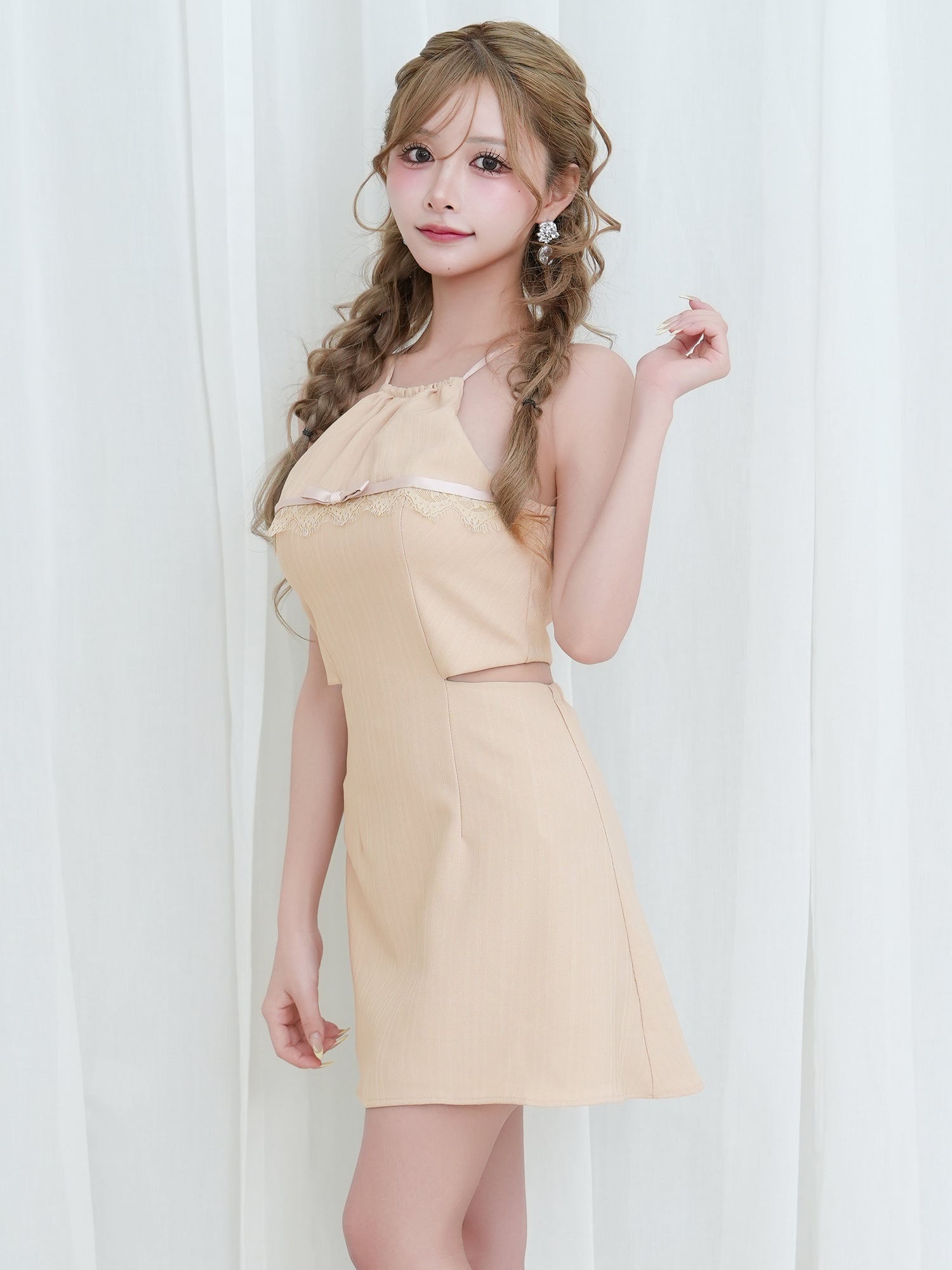 AngelR エンジェルアール 高級キャバドレス