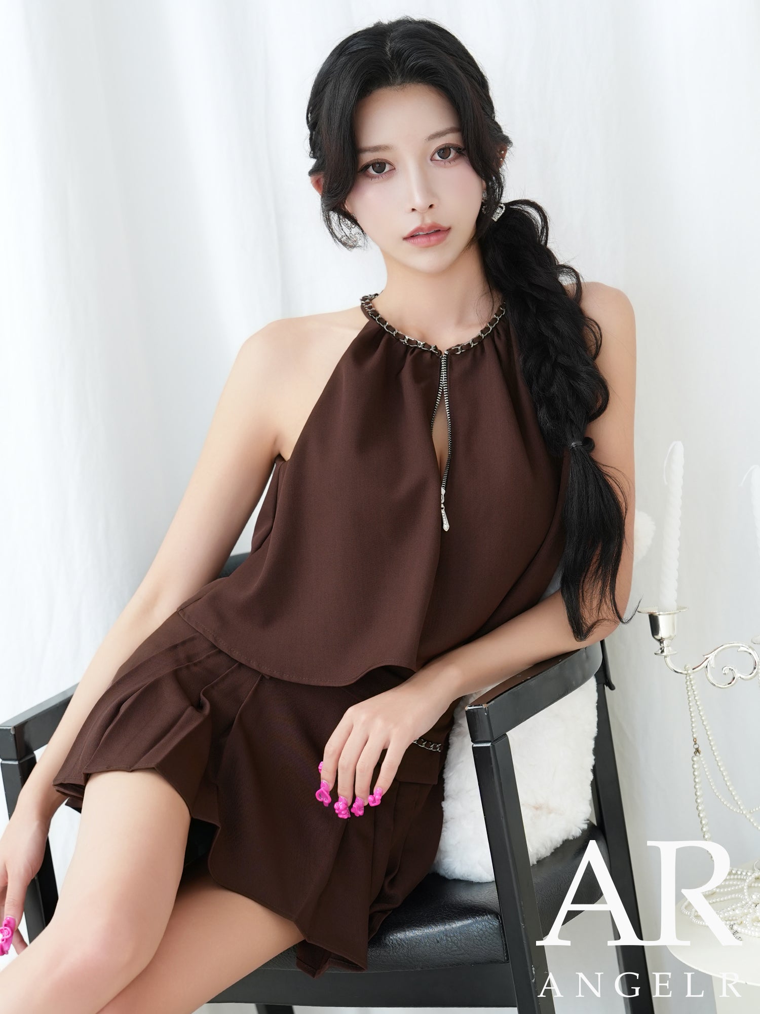 AngelR エンジェルアール 高級キャバドレス
