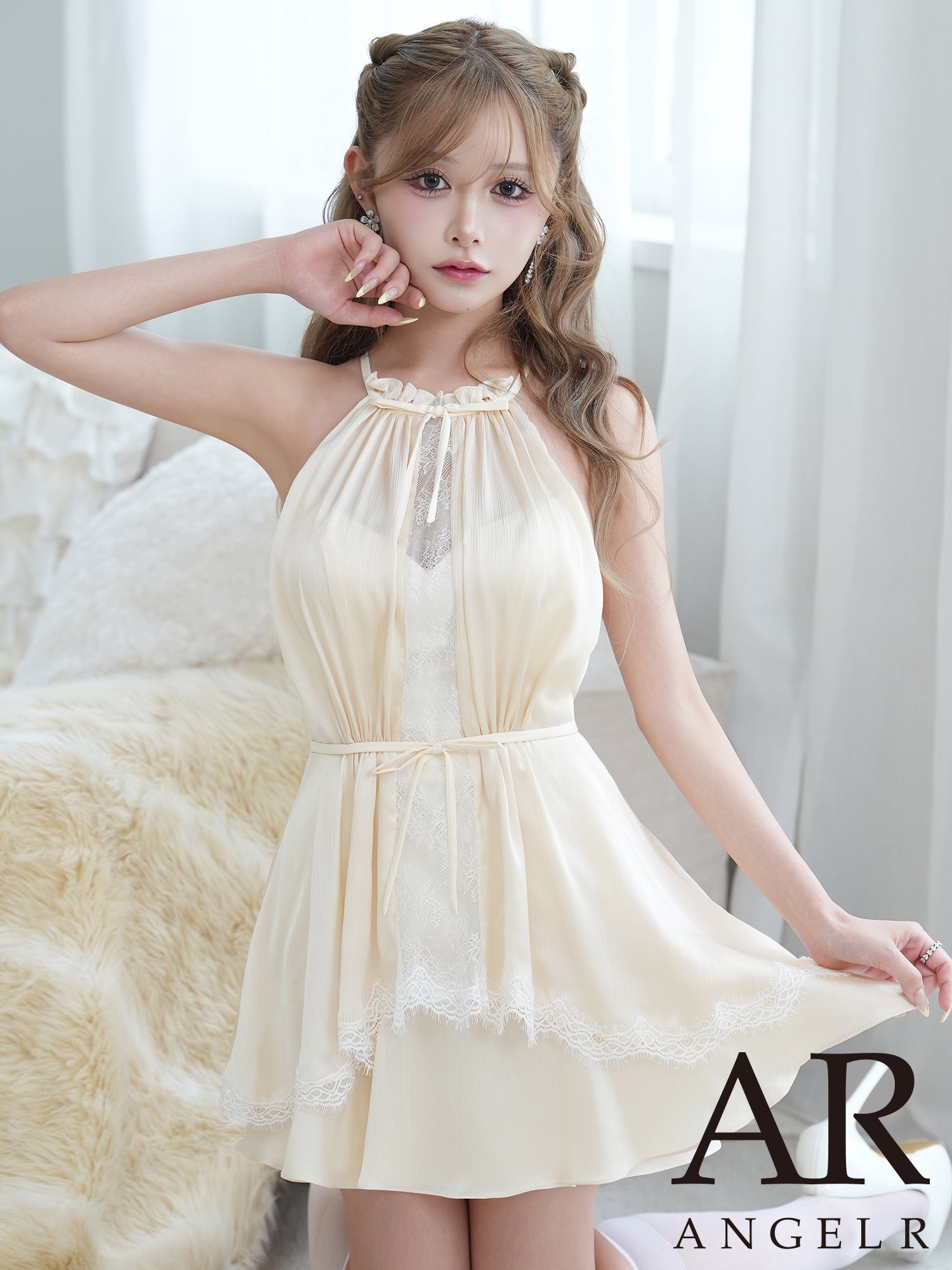AngelR エンジェルアール 高級キャバドレス