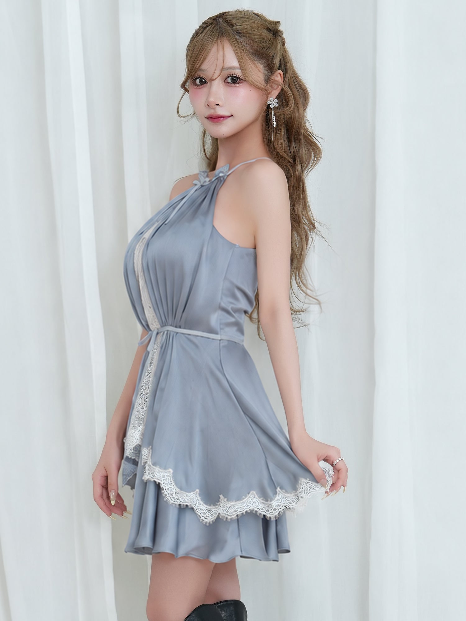 AngelR エンジェルアール 高級キャバドレス