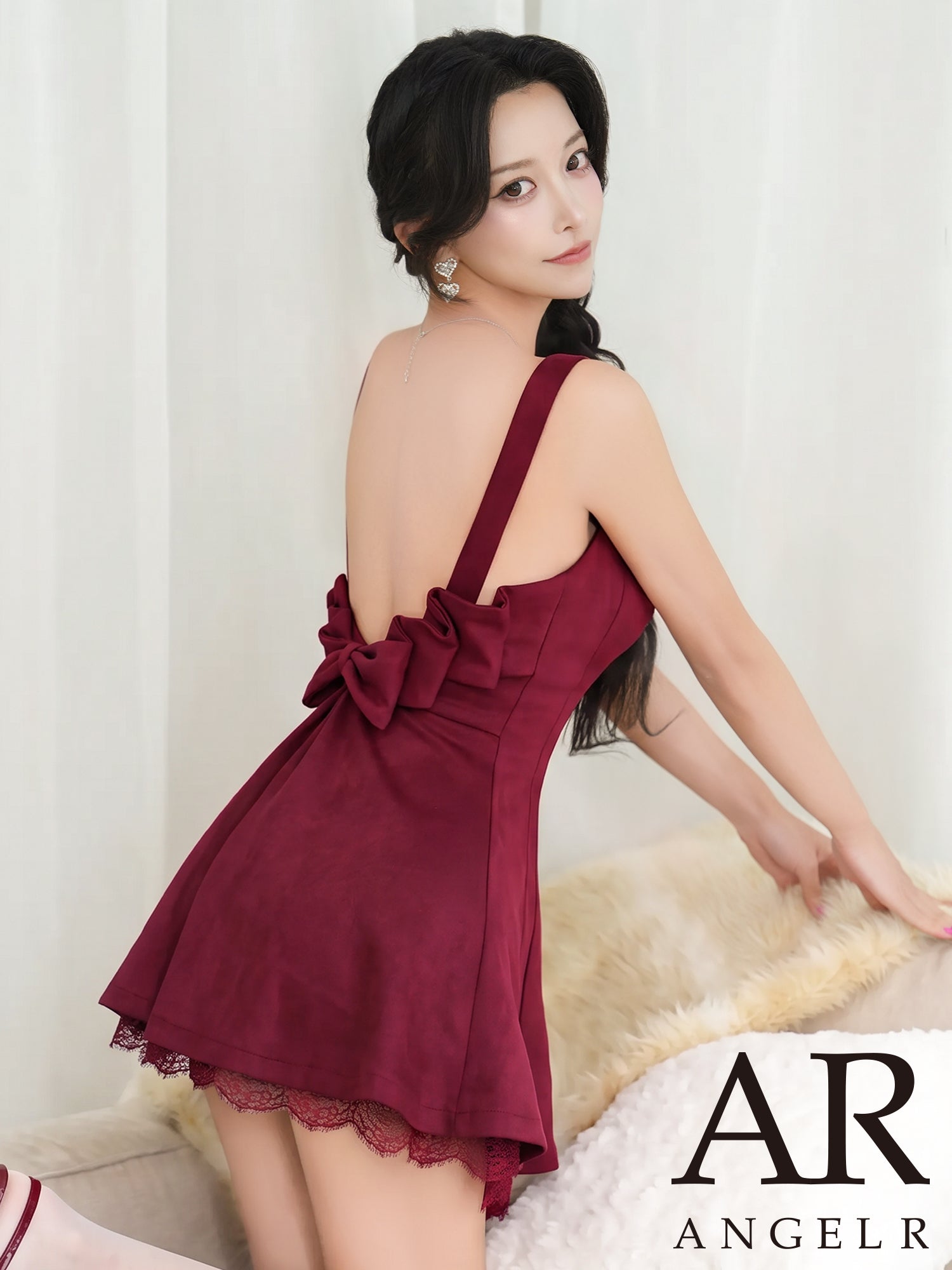AngelR エンジェルアール 高級キャバドレス