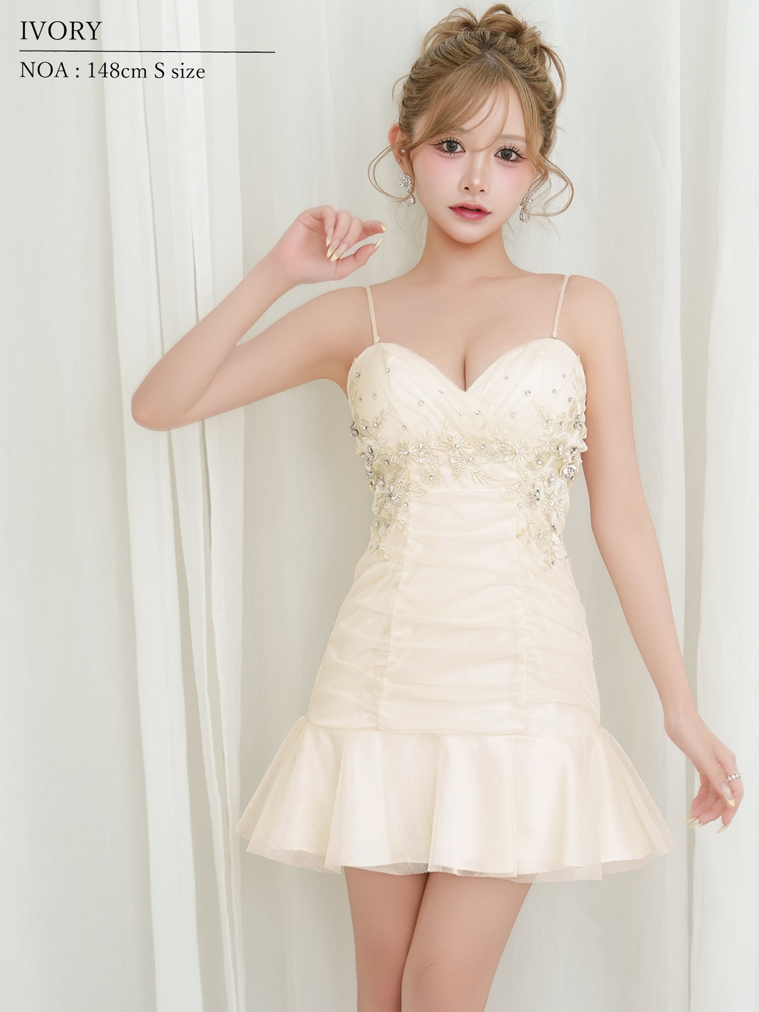 AngelR エンジェルアール 高級キャバドレス