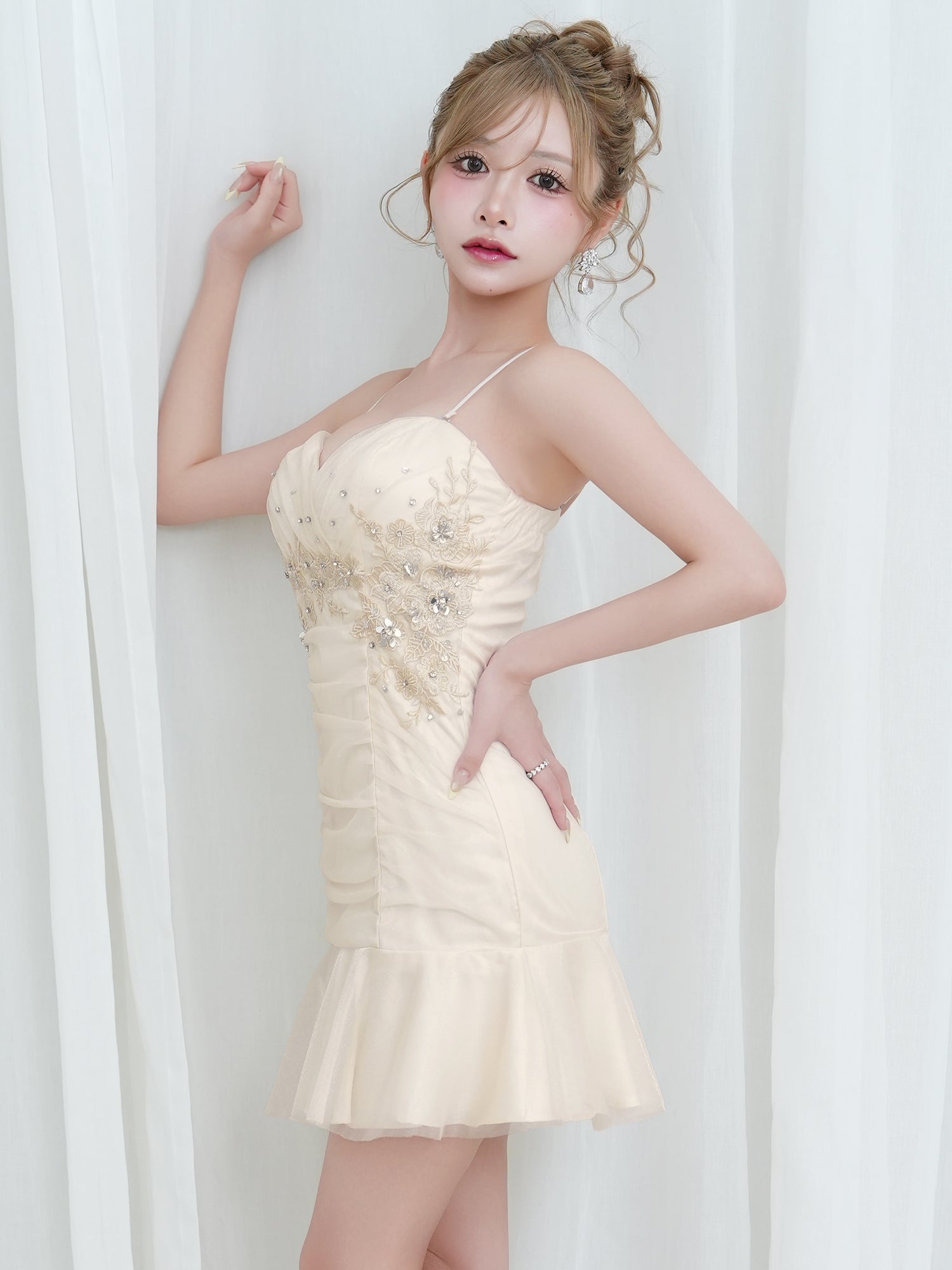 AngelR エンジェルアール 高級キャバドレス