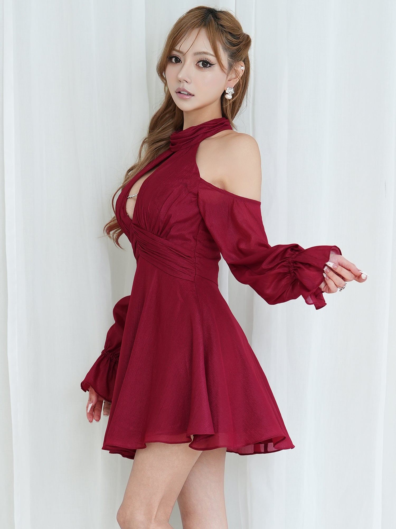 AngelR エンジェルアール 高級キャバドレス