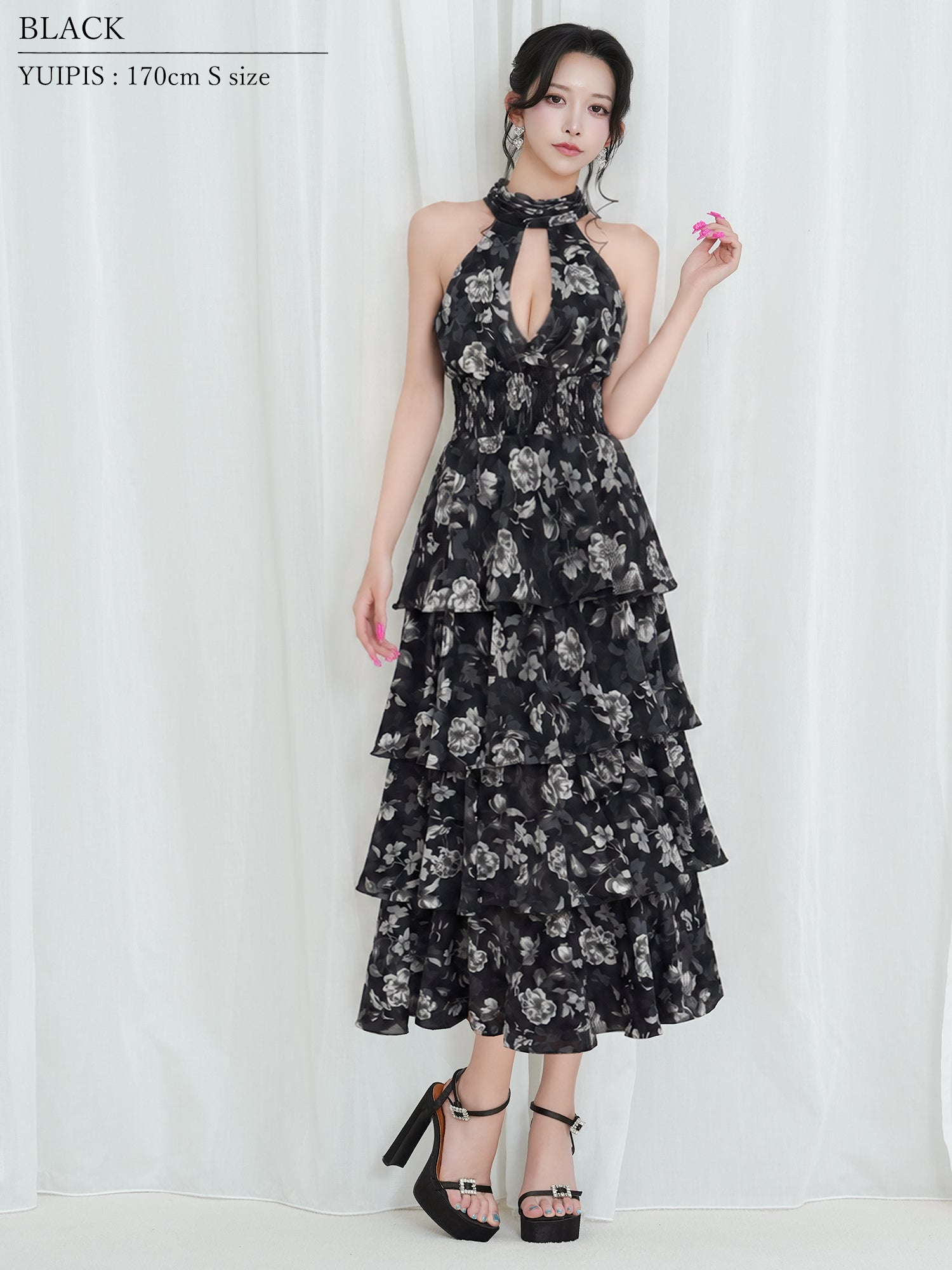 AngelR エンジェルアール 高級キャバドレス