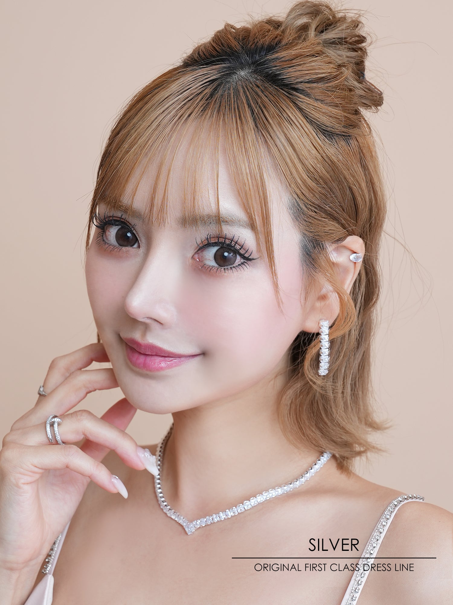 AngelR エンジェルアール 高級キャバヒール