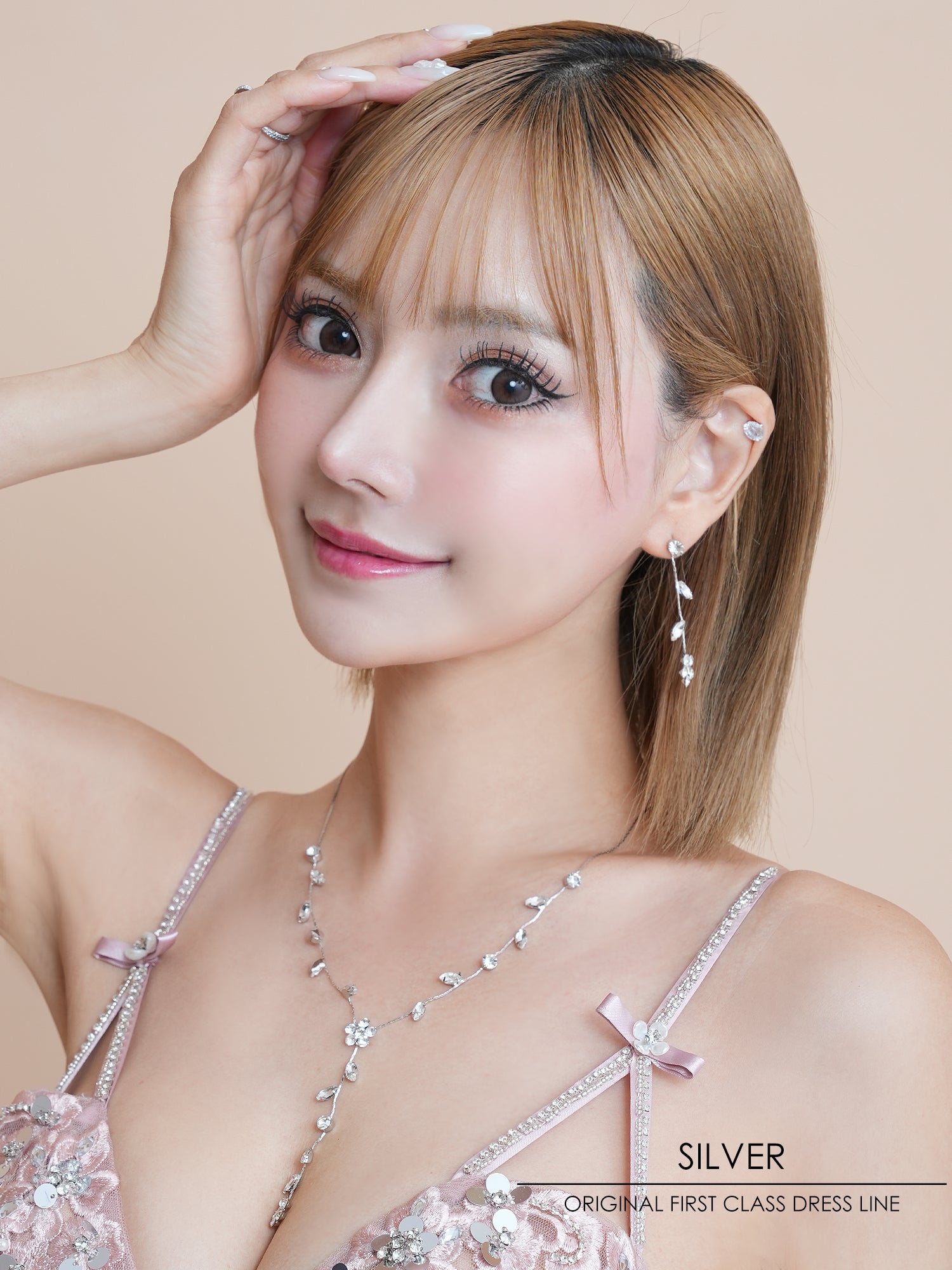 AngelR エンジェルアール 高級キャバヒール