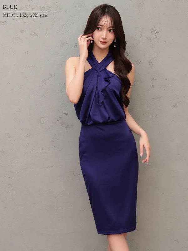 Veautt ヴュート 高級キャバドレス