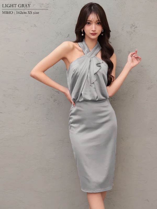 Veautt ヴュート 高級キャバドレス