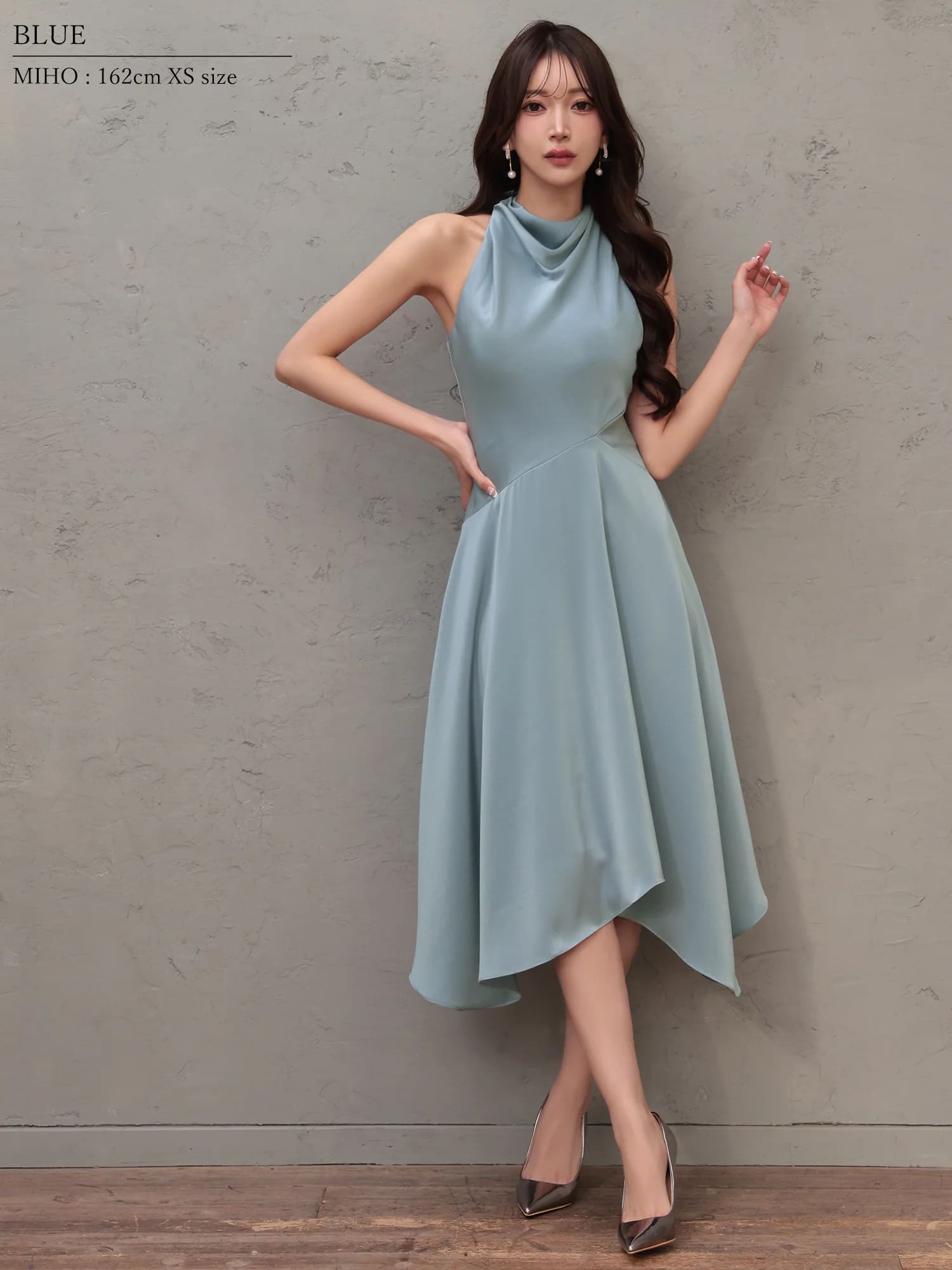 Veautt ヴュート 高級キャバドレス