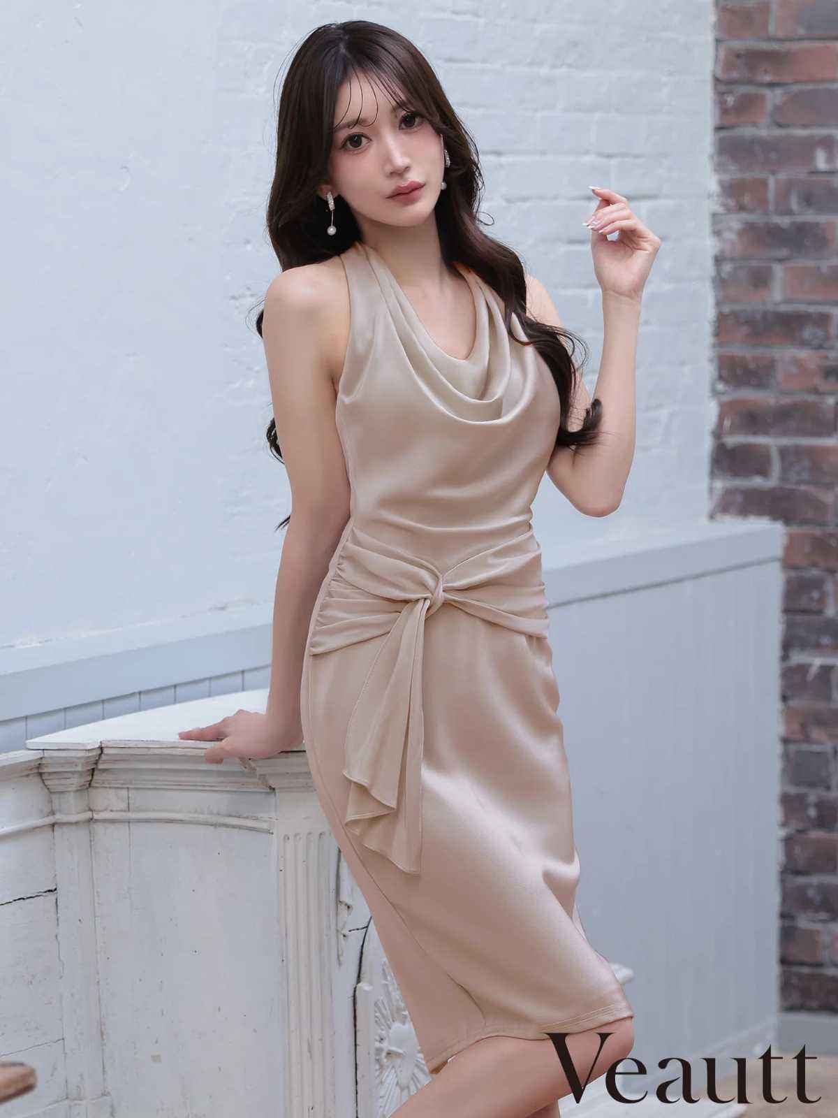 Veautt ヴュート 高級キャバドレス