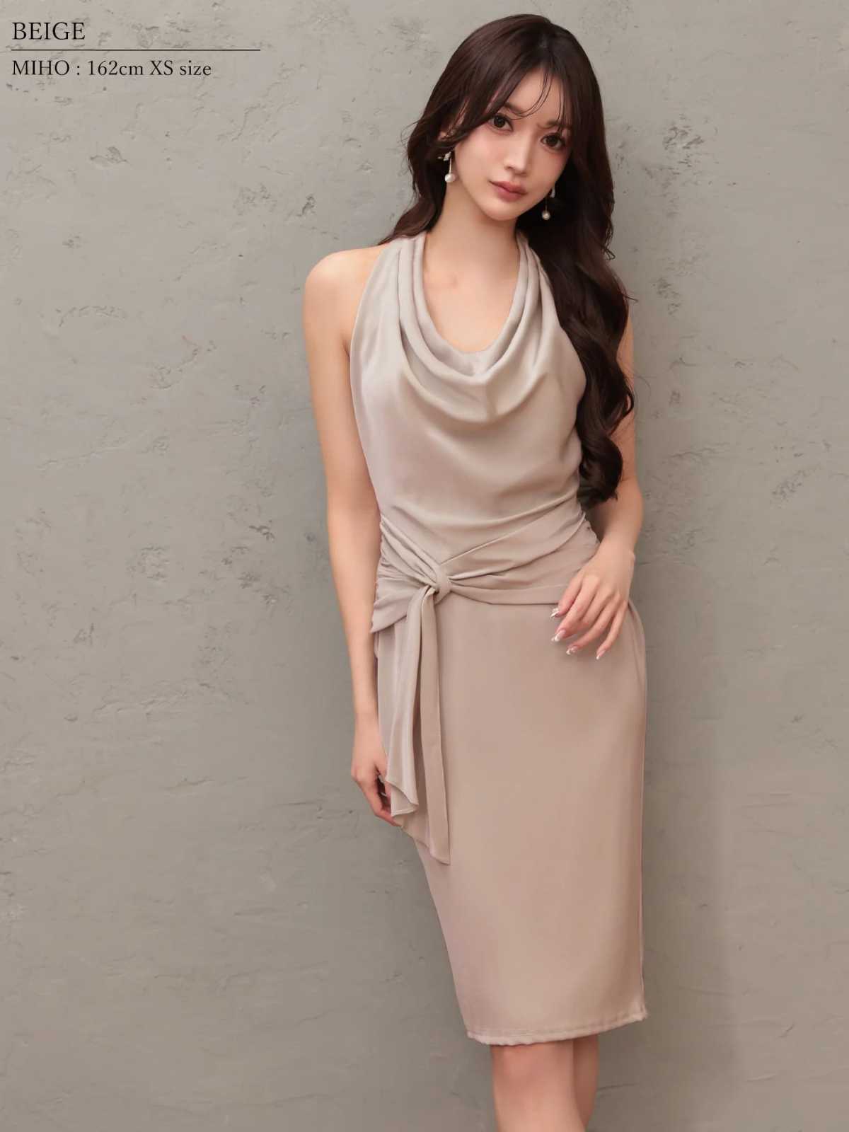 Veautt ヴュート 高級キャバドレス